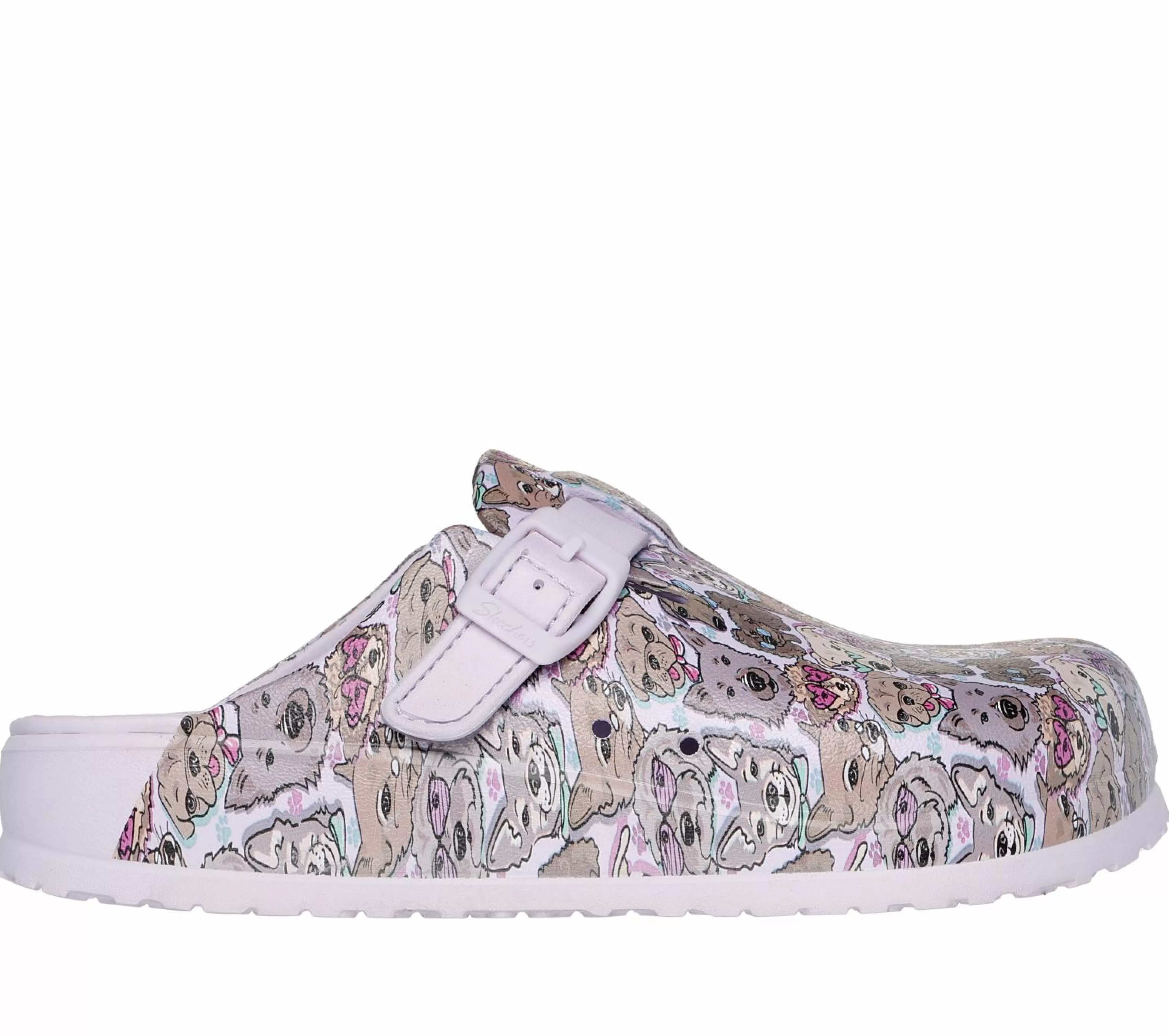 Foamies: Cali Breeze 2.0 - Puppy Power*SKECHERS Online