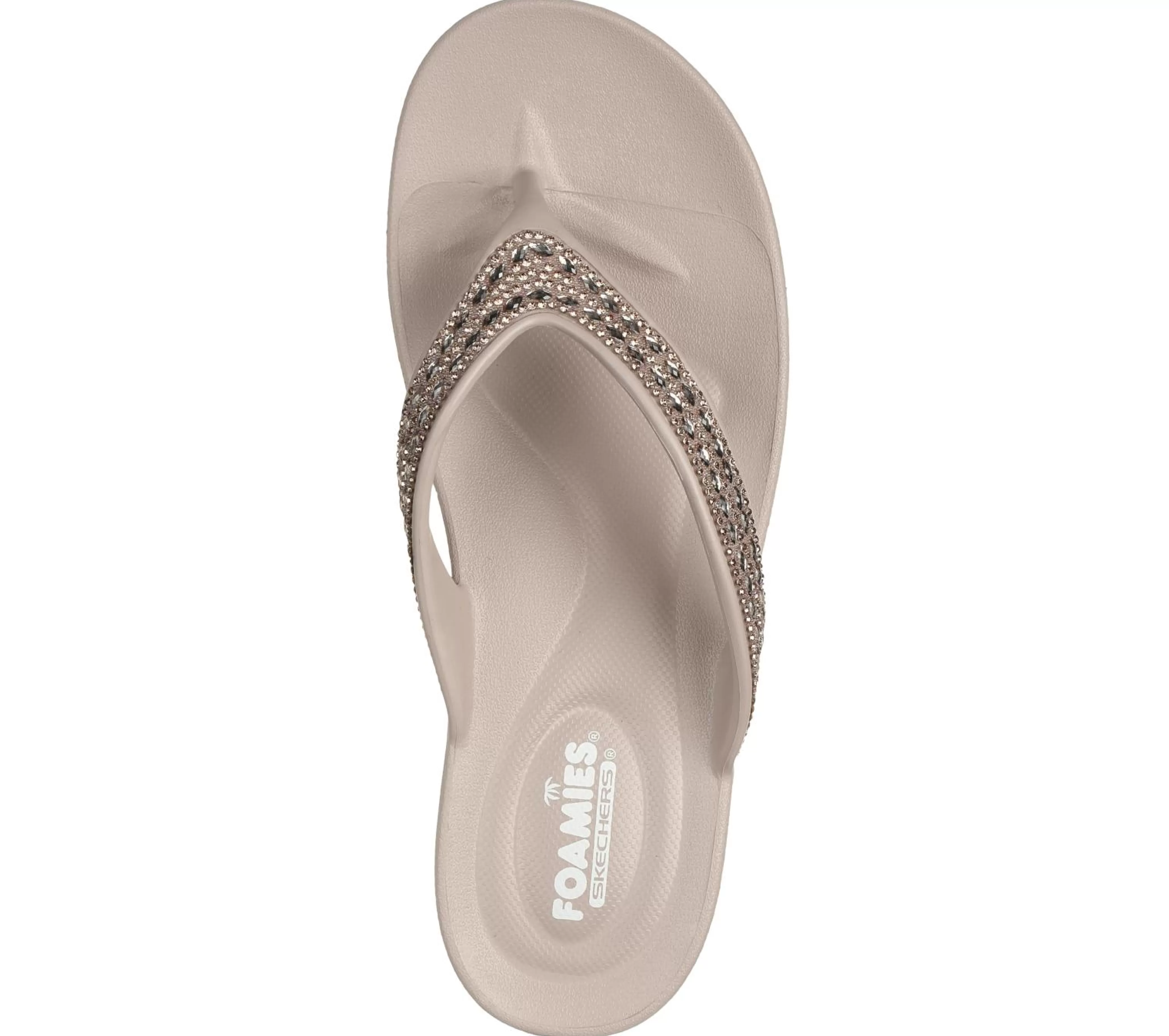 Foamies: Glitzy*SKECHERS New