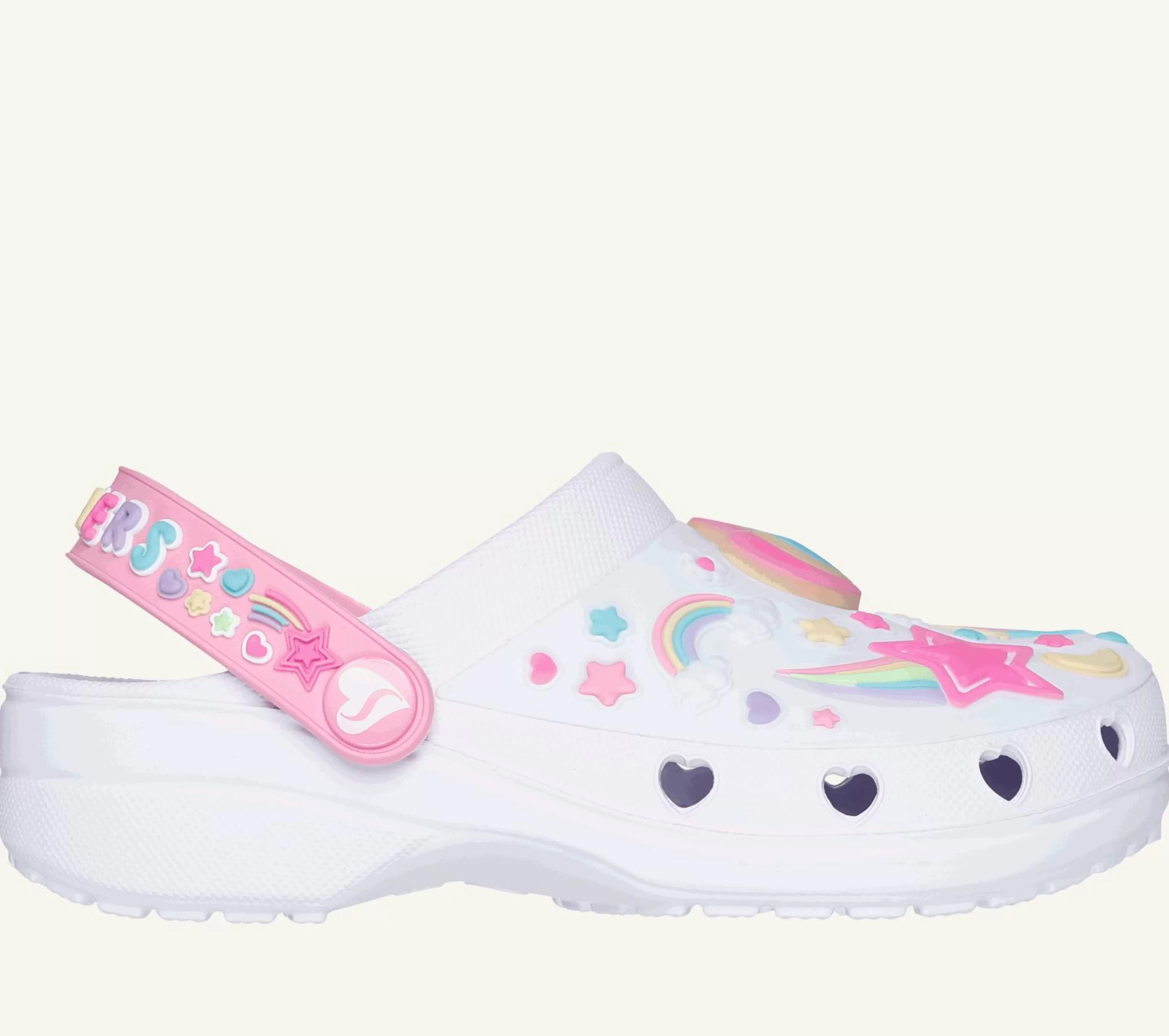 Foamies: Heart Charmer - Girly Land*SKECHERS Cheap