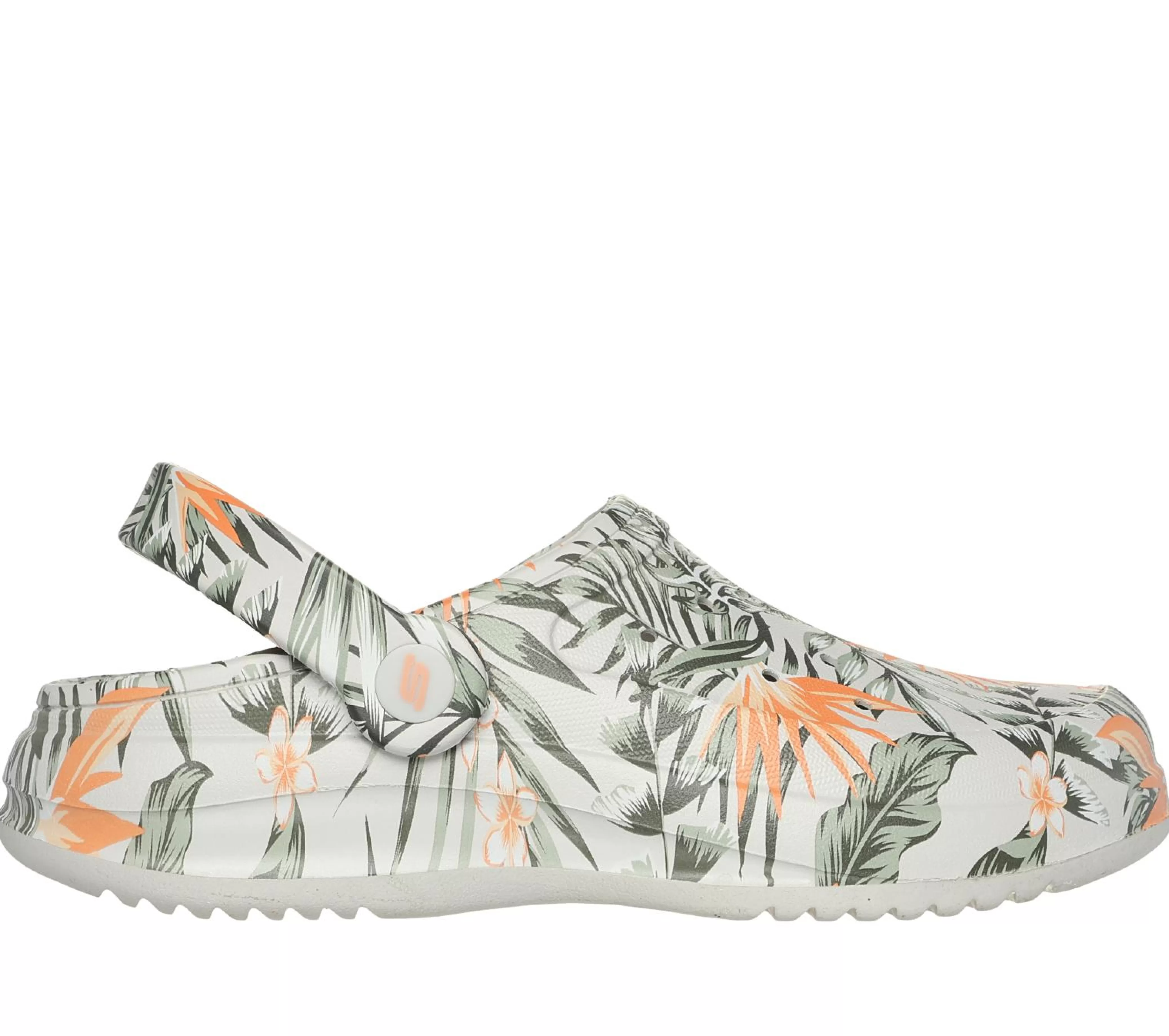 Foamies: Island Breeze*SKECHERS Outlet