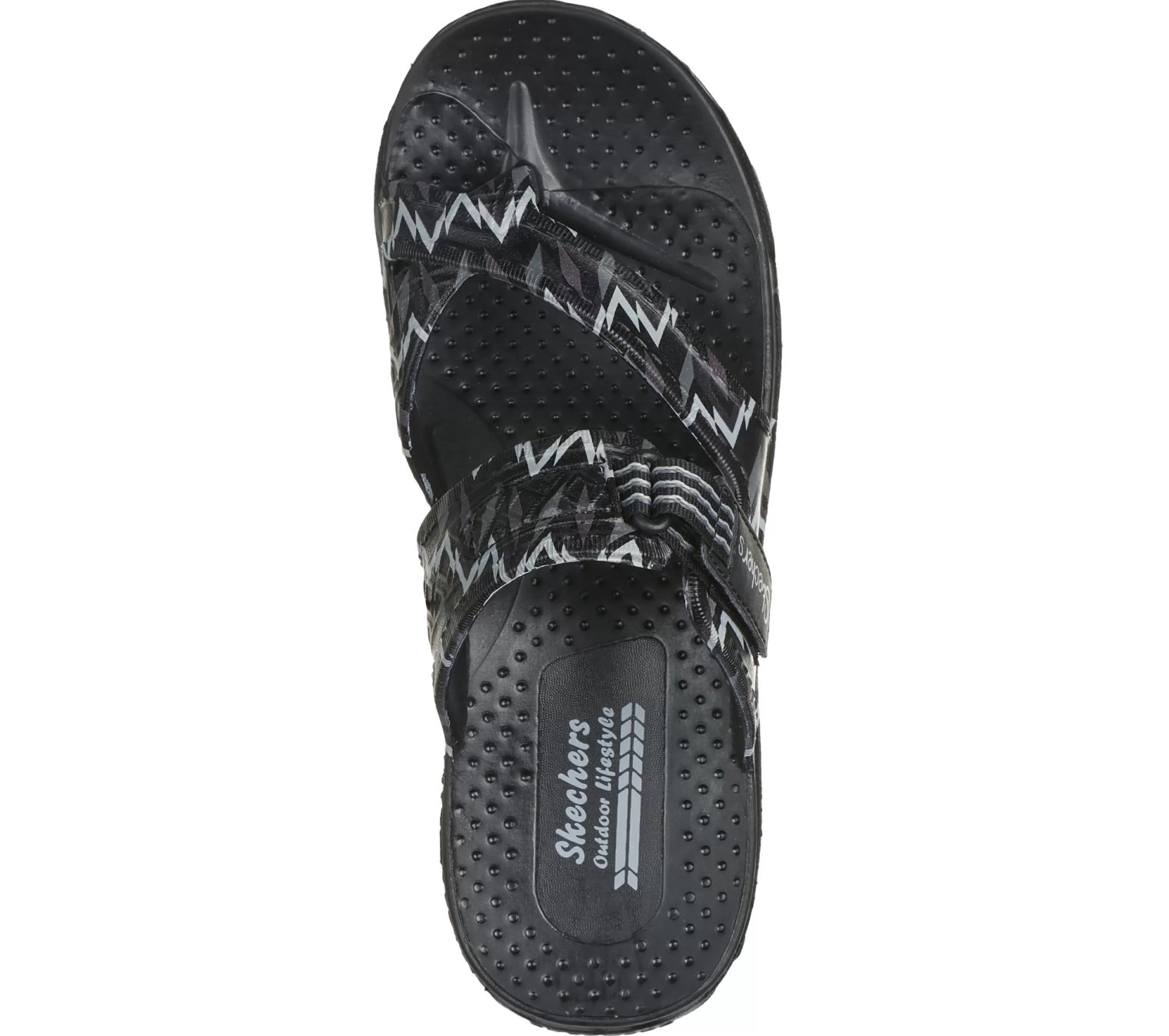 Foamies: Reggae - Whimsical*SKECHERS Outlet