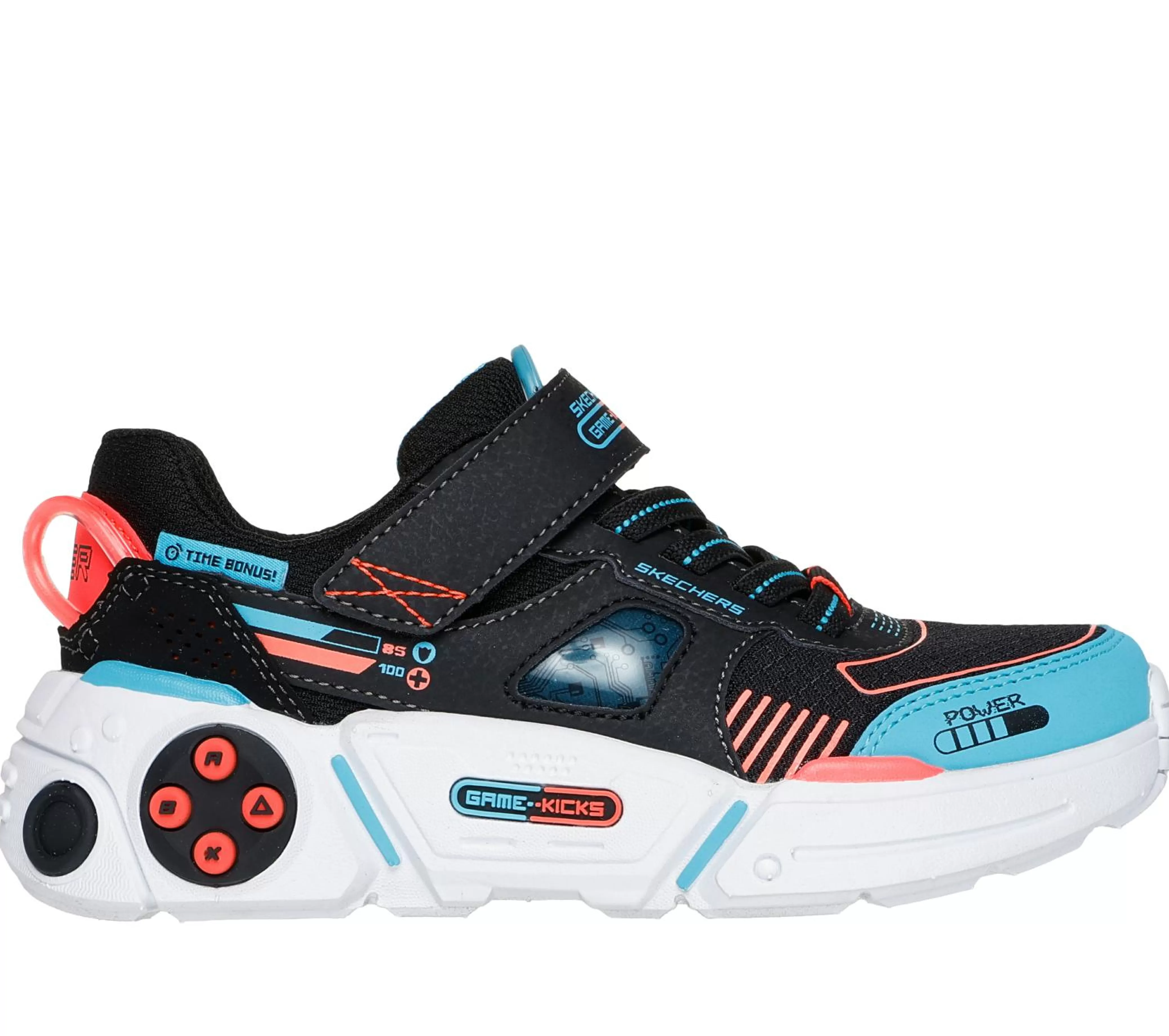 Game Kicks: Gametronix 2.0*SKECHERS Discount