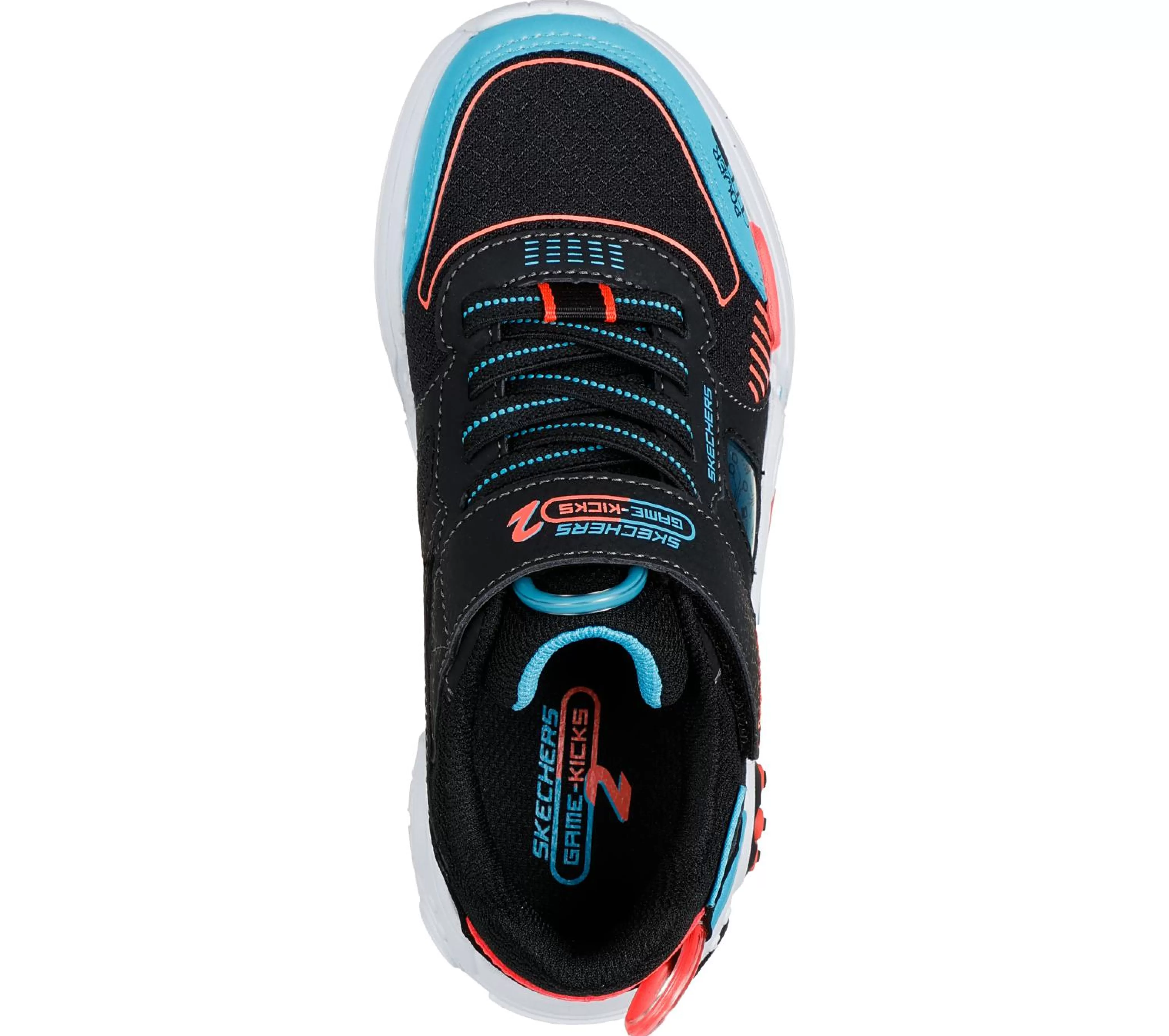 Game Kicks: Gametronix 2.0*SKECHERS Discount