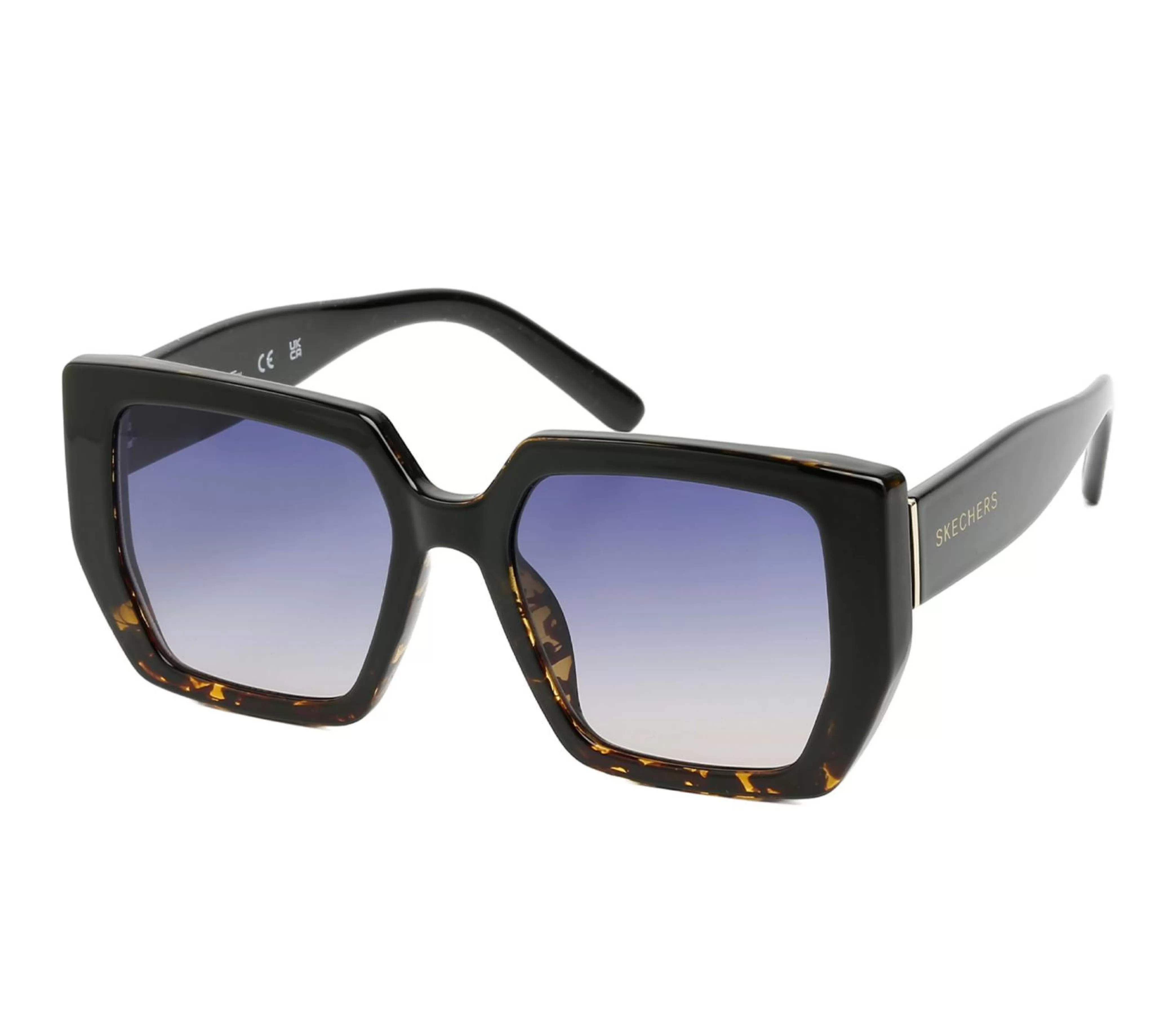 Geometric Sunglasses*SKECHERS Shop