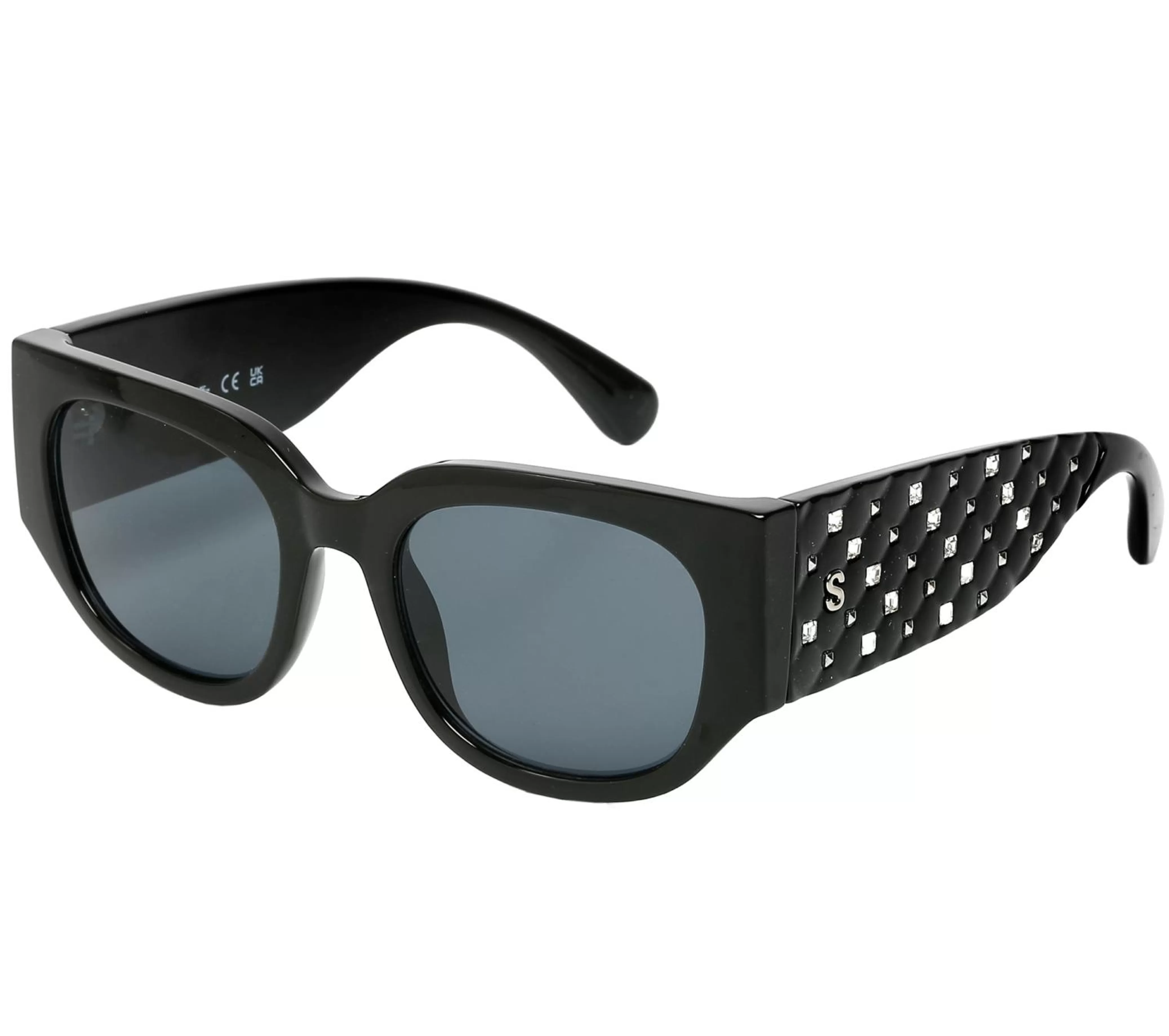 Geometric Sunglasses*SKECHERS Fashion