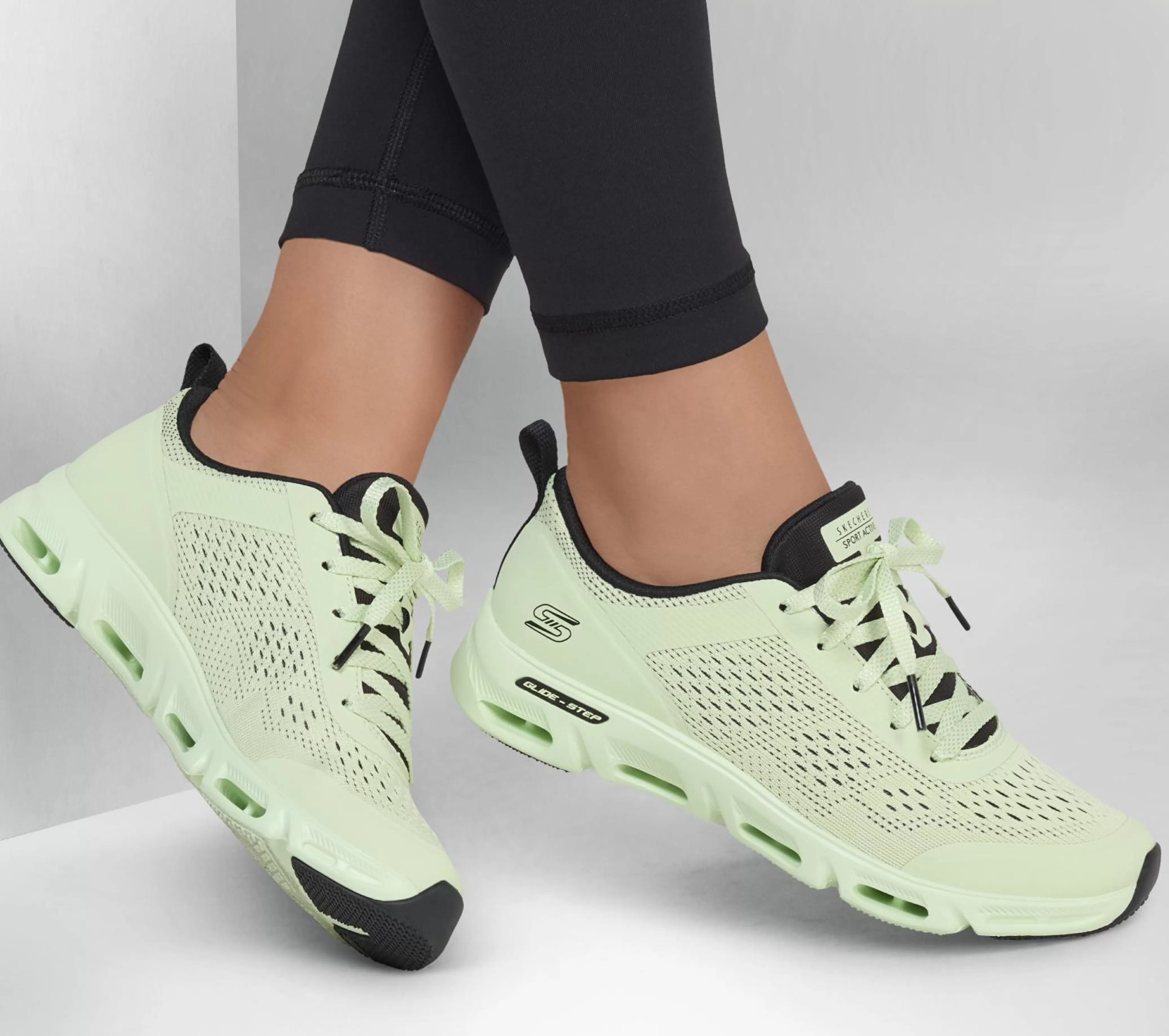 Glide-Step Gratify - Lume*SKECHERS Shop