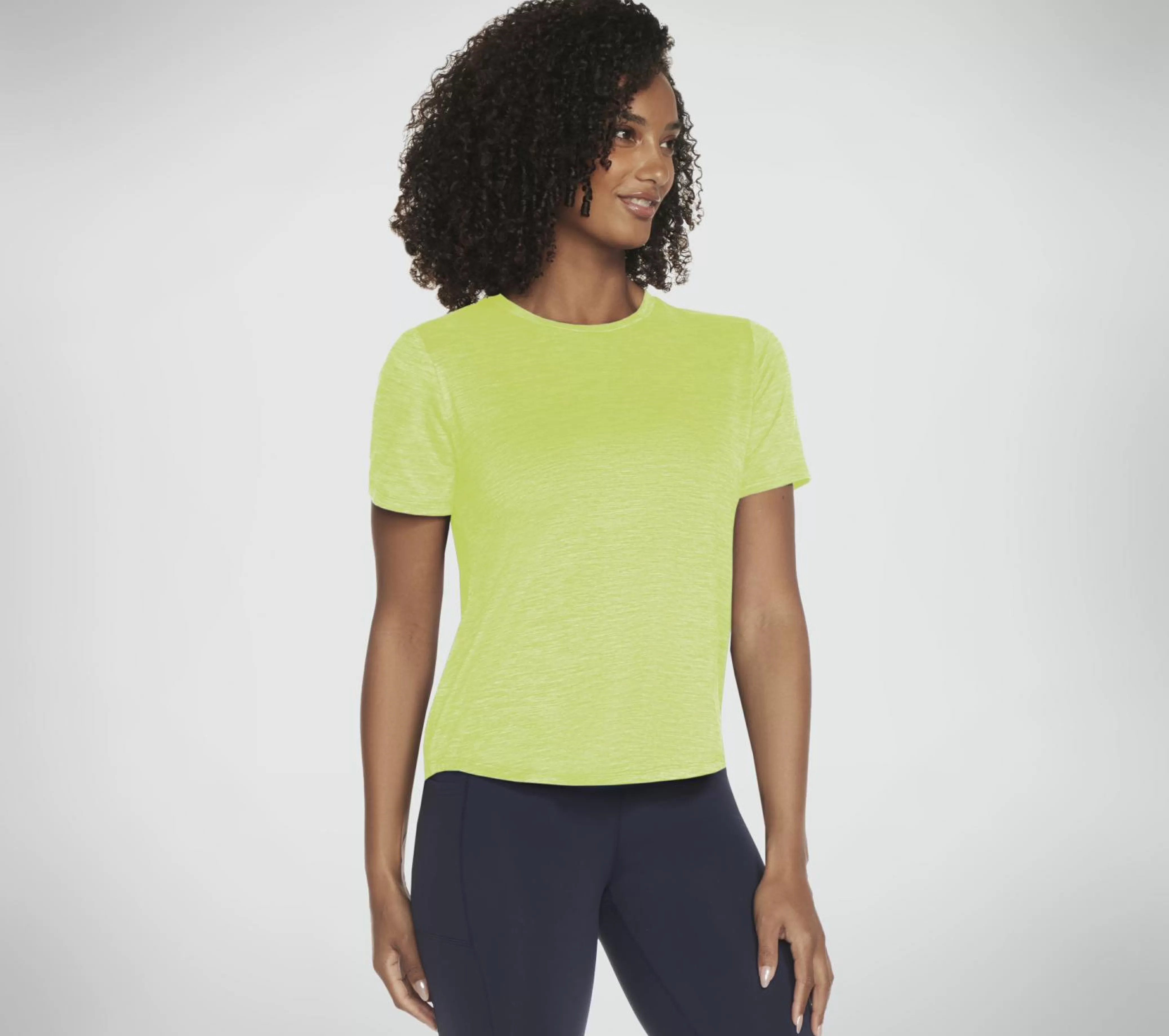 GO DRI SWIFT Tee*SKECHERS Cheap