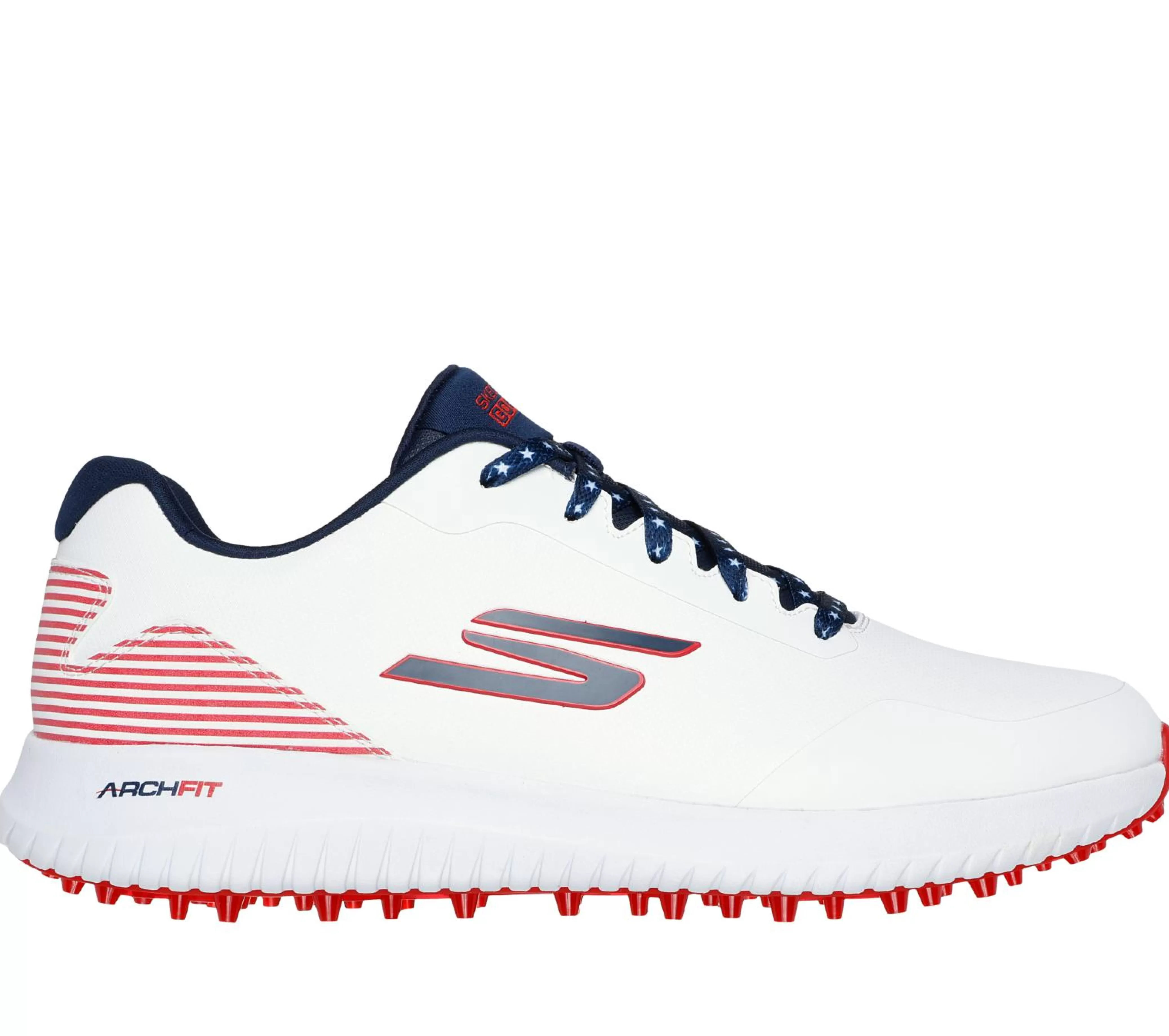 GO GOLF Max 2 - Patriot*SKECHERS Outlet