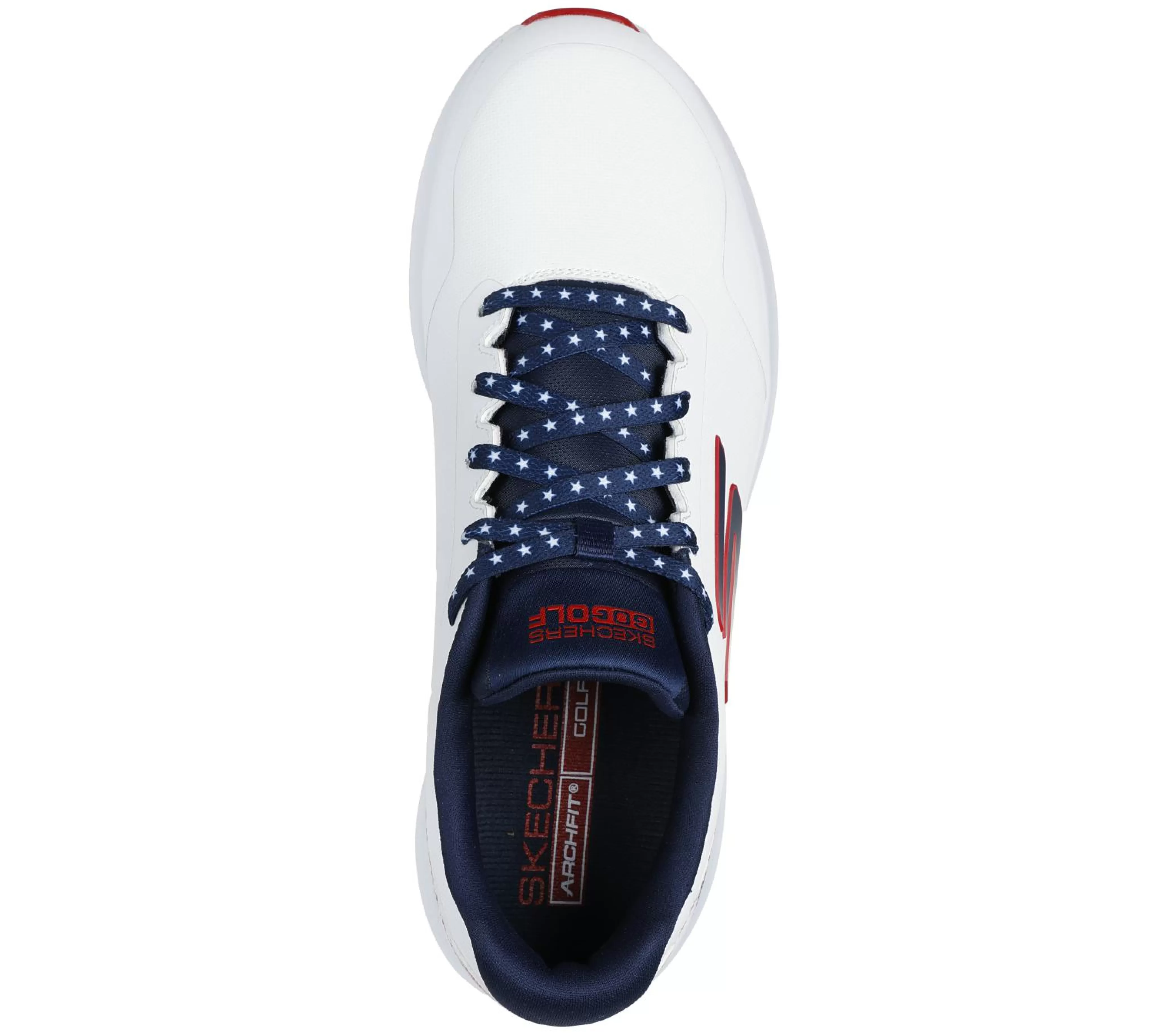 GO GOLF Max 2 - Patriot*SKECHERS Outlet