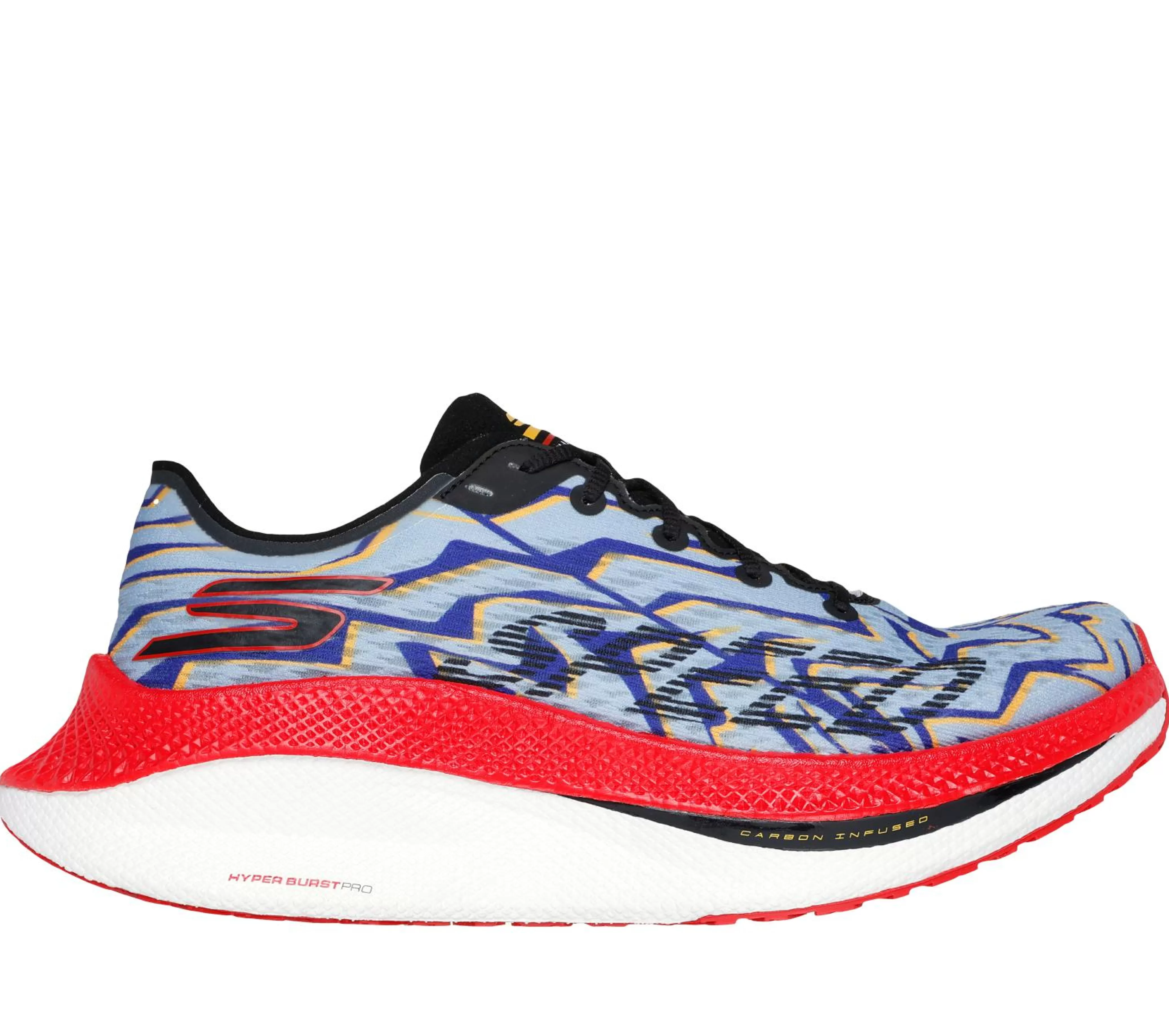 GO RUN Alpha Tempo*SKECHERS Store