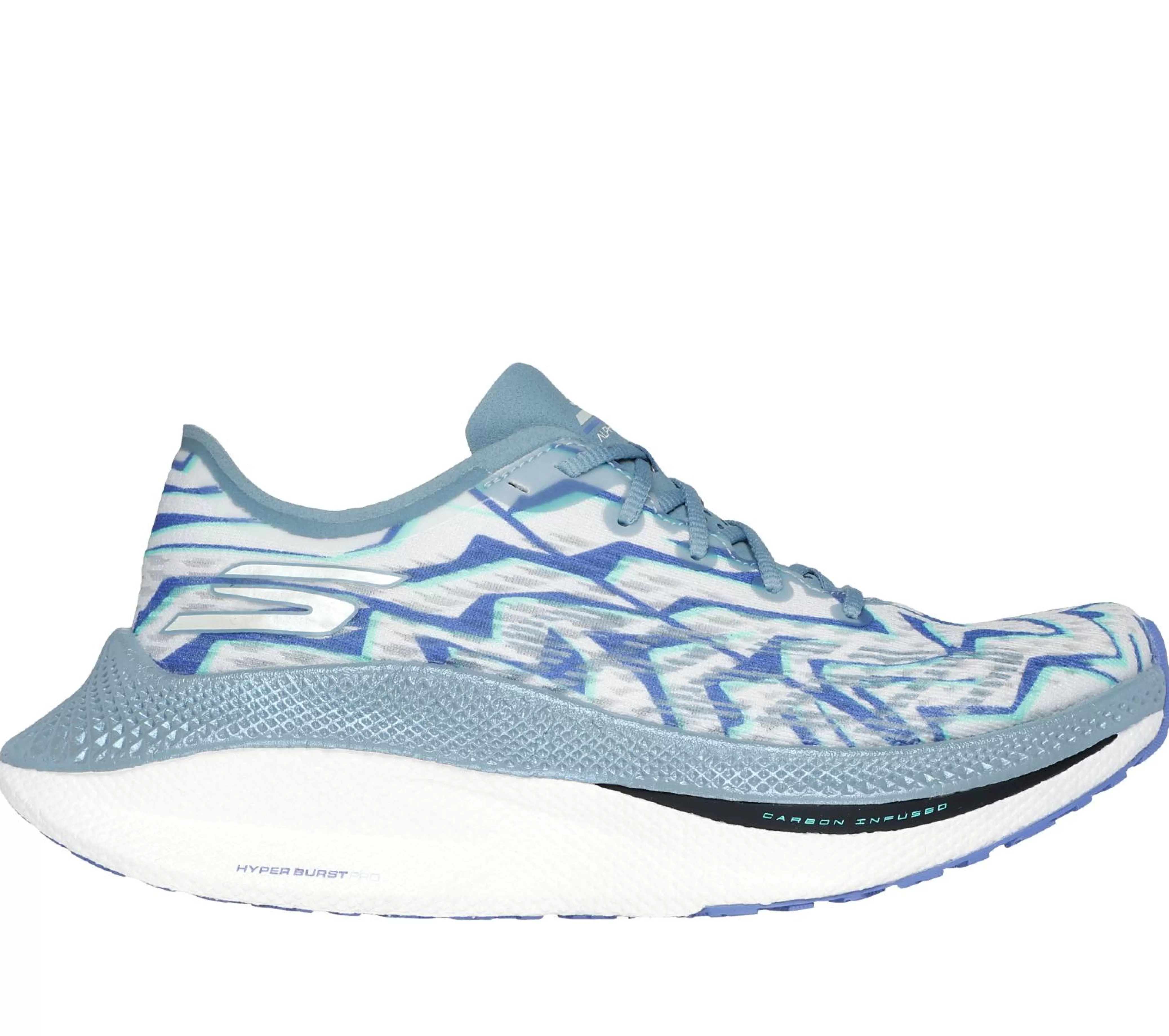 GO RUN Alpha Tempo*SKECHERS Store