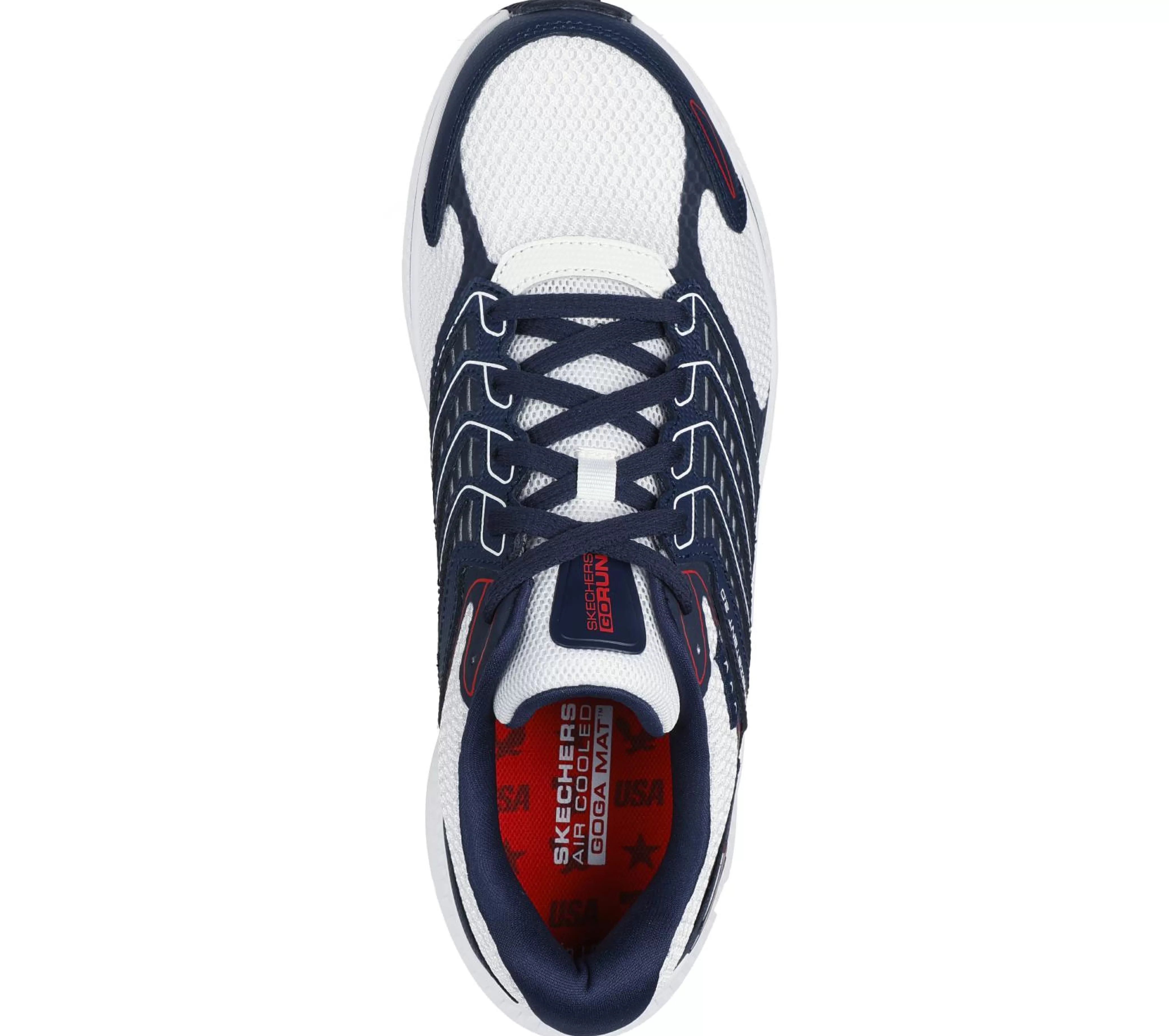 GO RUN Consistent 2.0 - Americana*SKECHERS Clearance