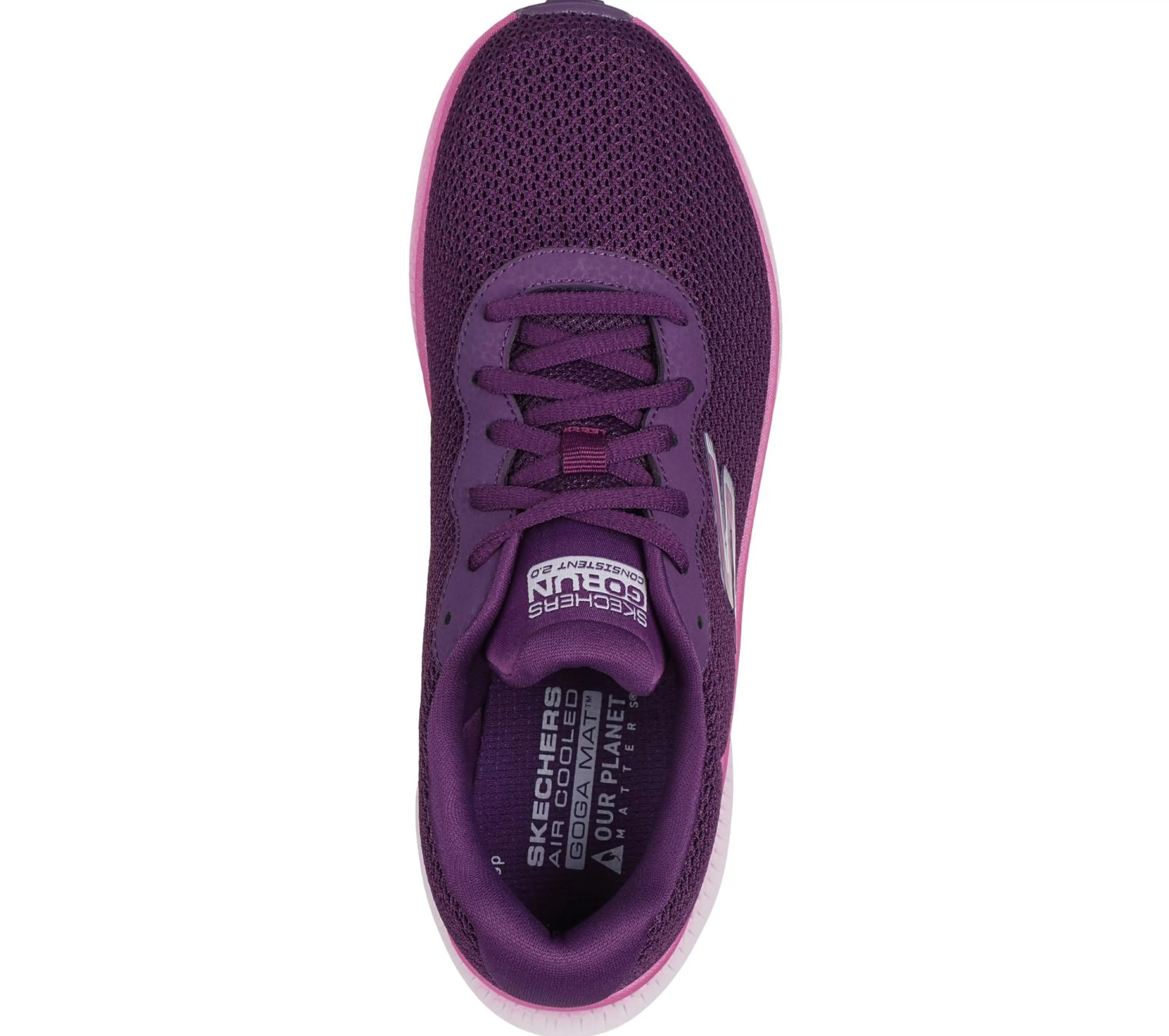 GO RUN Consistent 2.0 - Fast Pace*SKECHERS Clearance