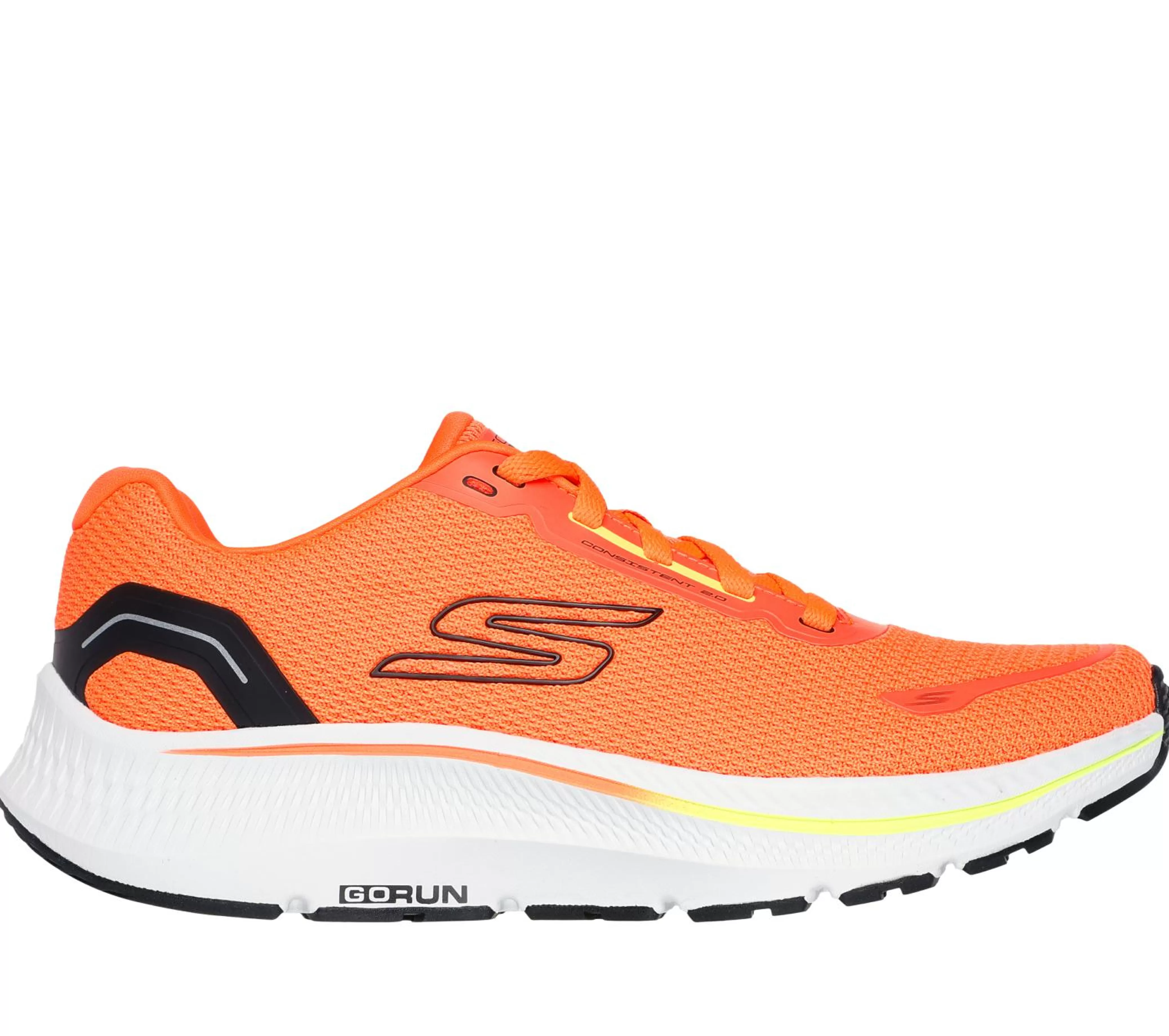 GO RUN Consistent 2.0 - Flight Crew*SKECHERS Discount