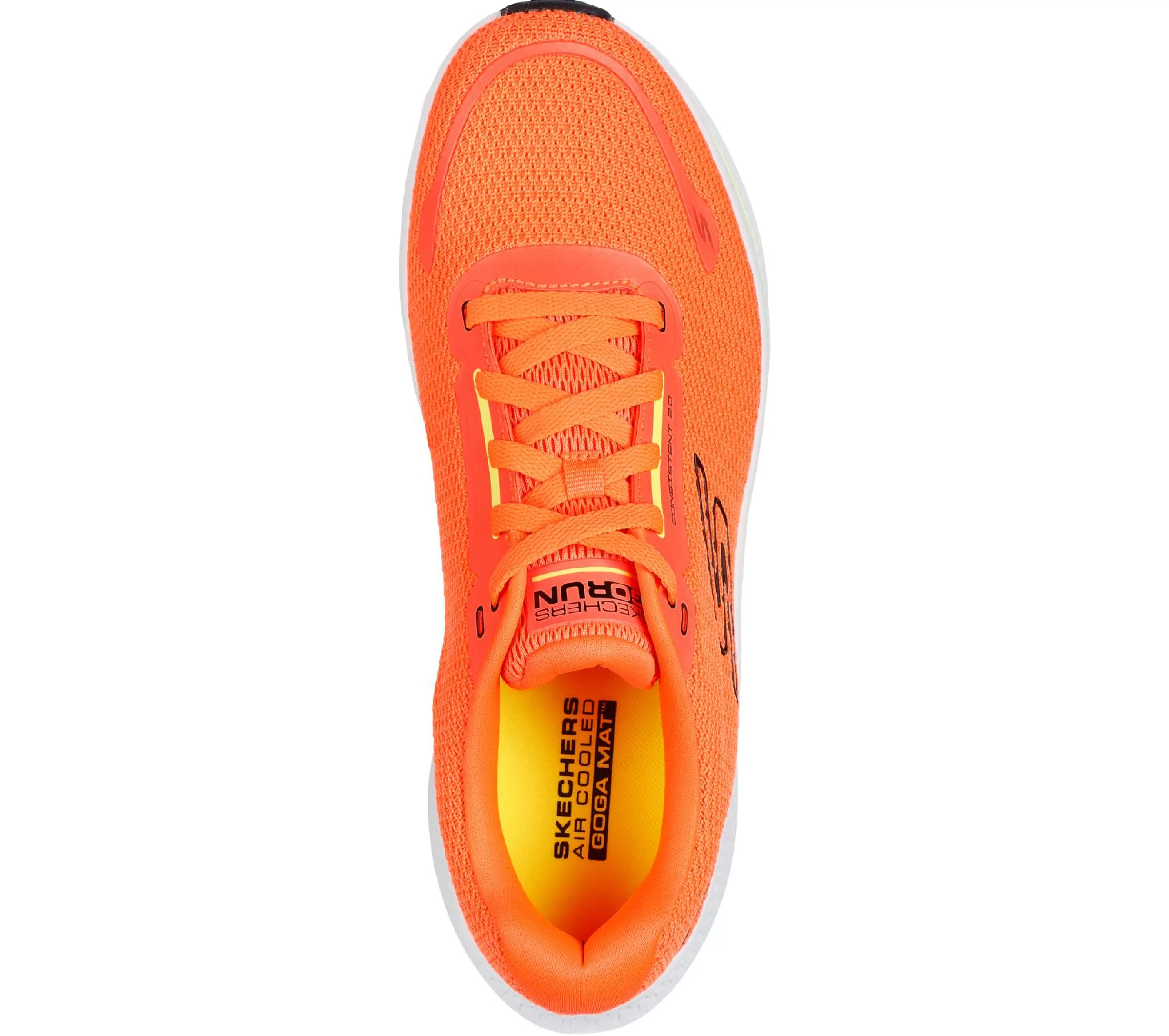 GO RUN Consistent 2.0 - Flight Crew*SKECHERS Discount