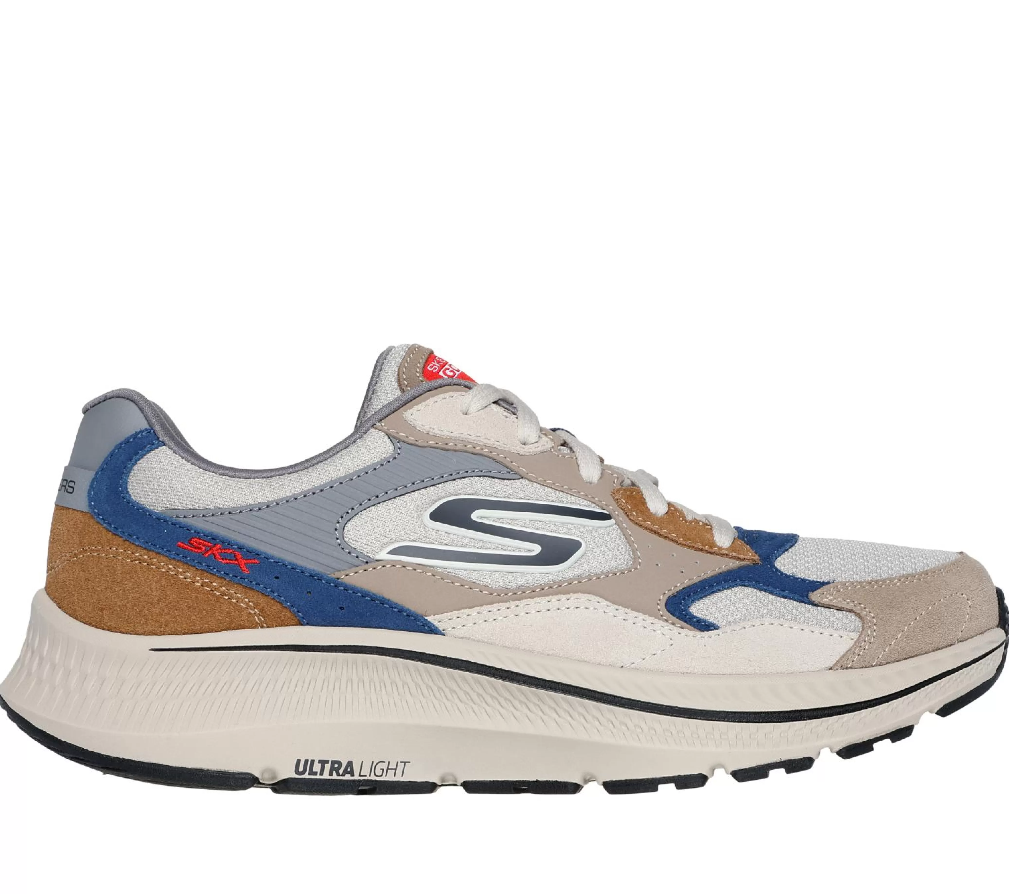 GO RUN Consistent 2.0 - Retro Runner V1*SKECHERS Discount