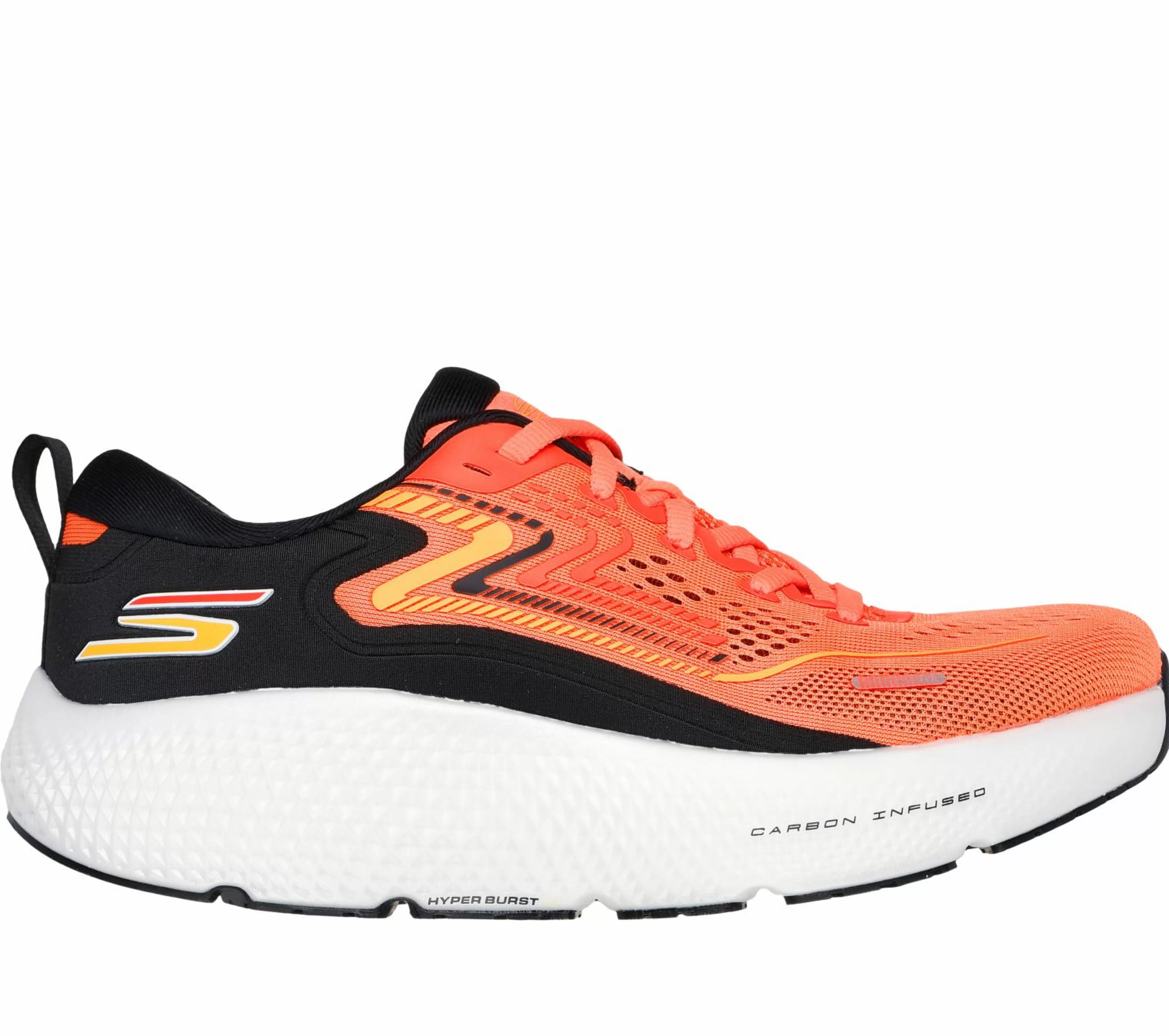 GO RUN Max Road 6*SKECHERS Fashion