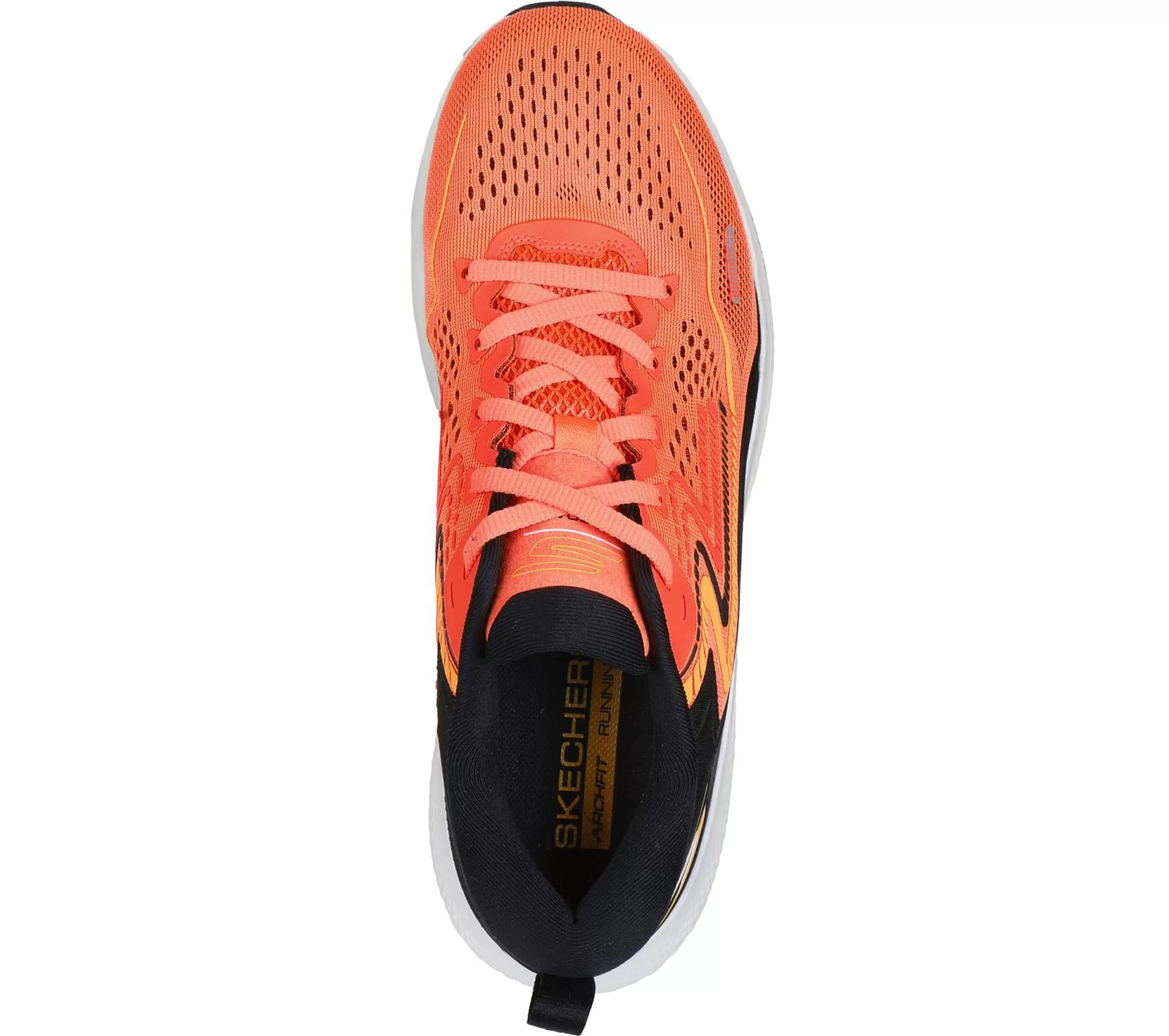 GO RUN Max Road 6*SKECHERS Fashion