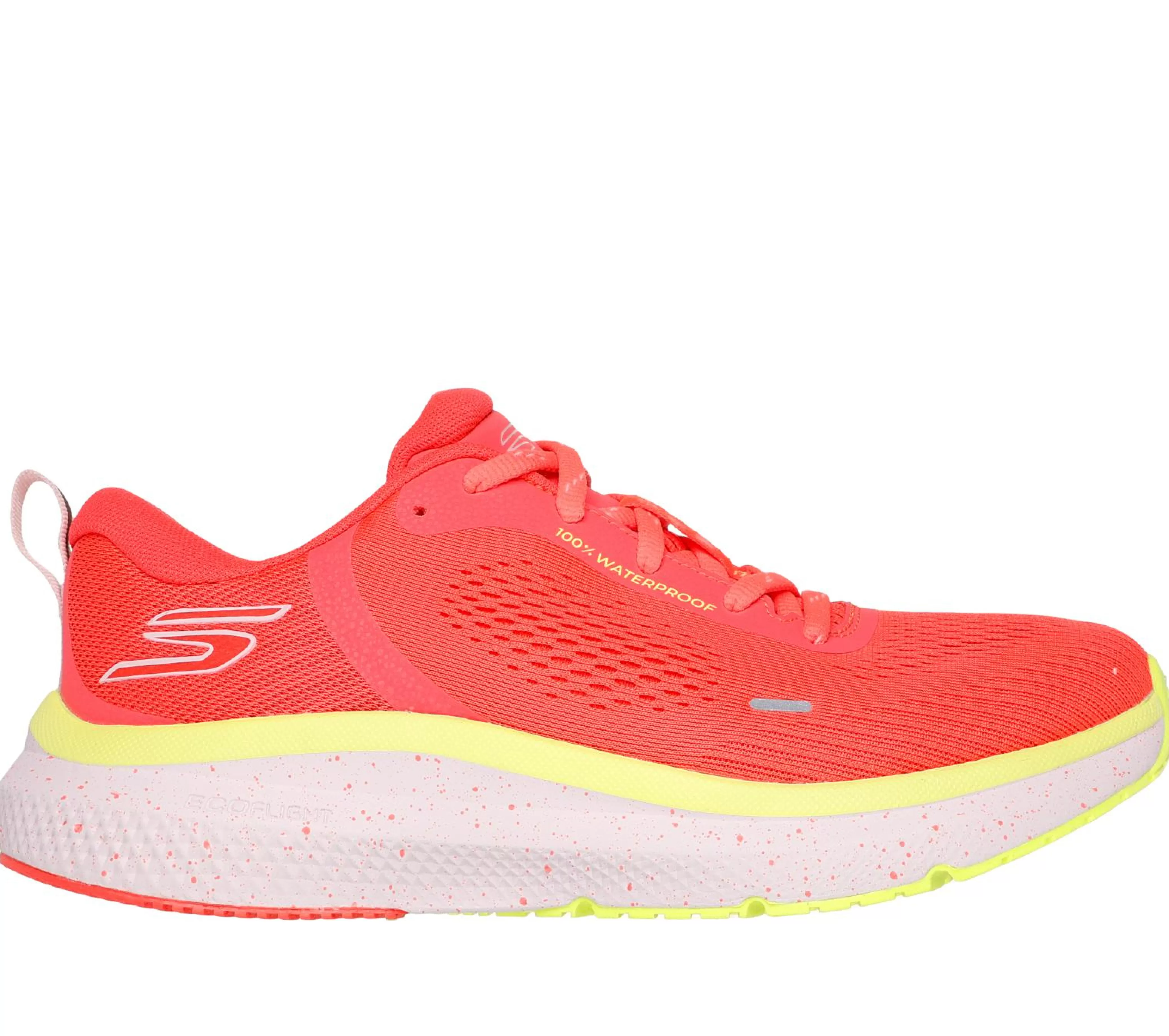 GO RUN Pure 4 Arch Fit - WPR*SKECHERS Hot