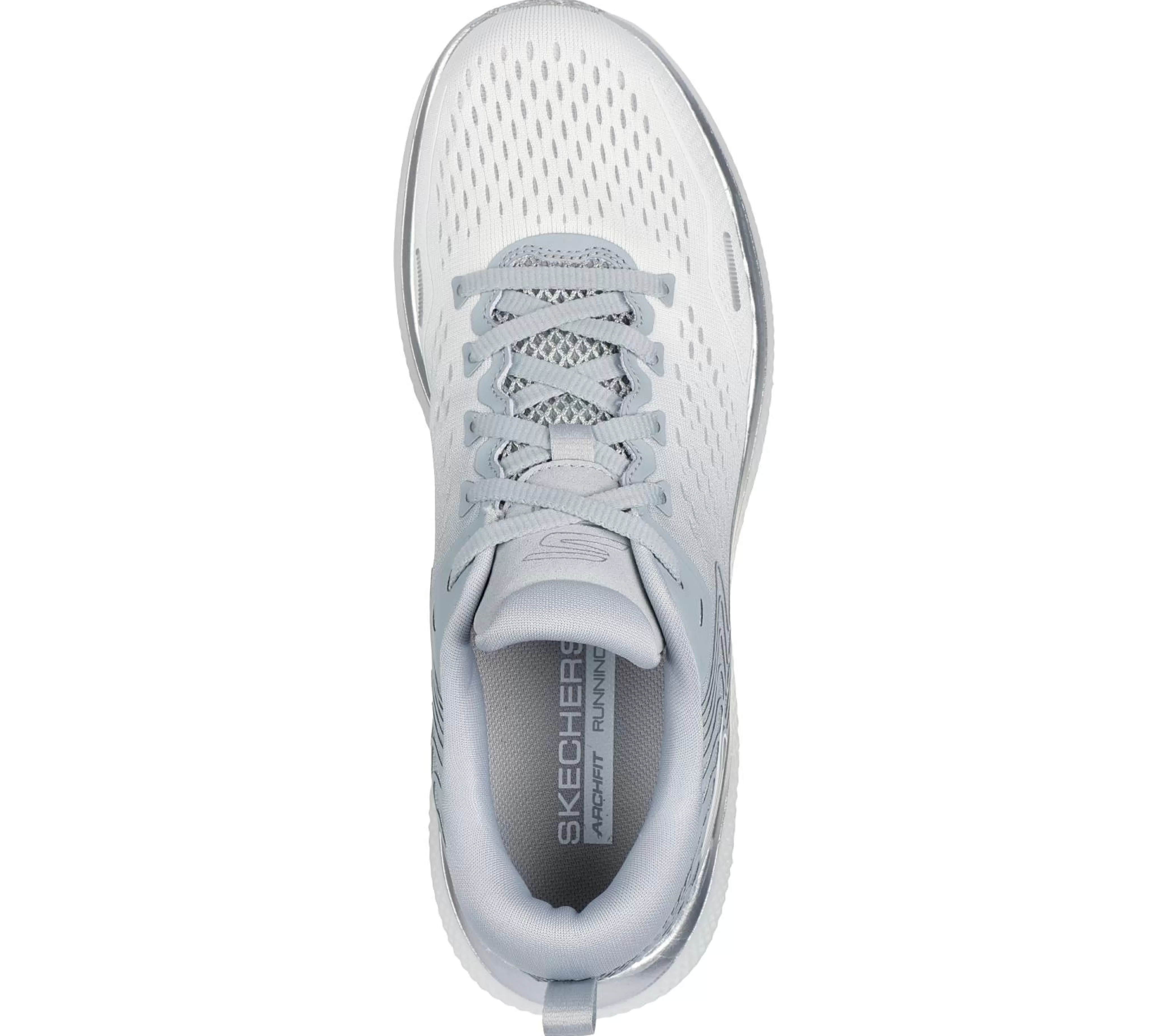 GO RUN Ride 11*SKECHERS Hot