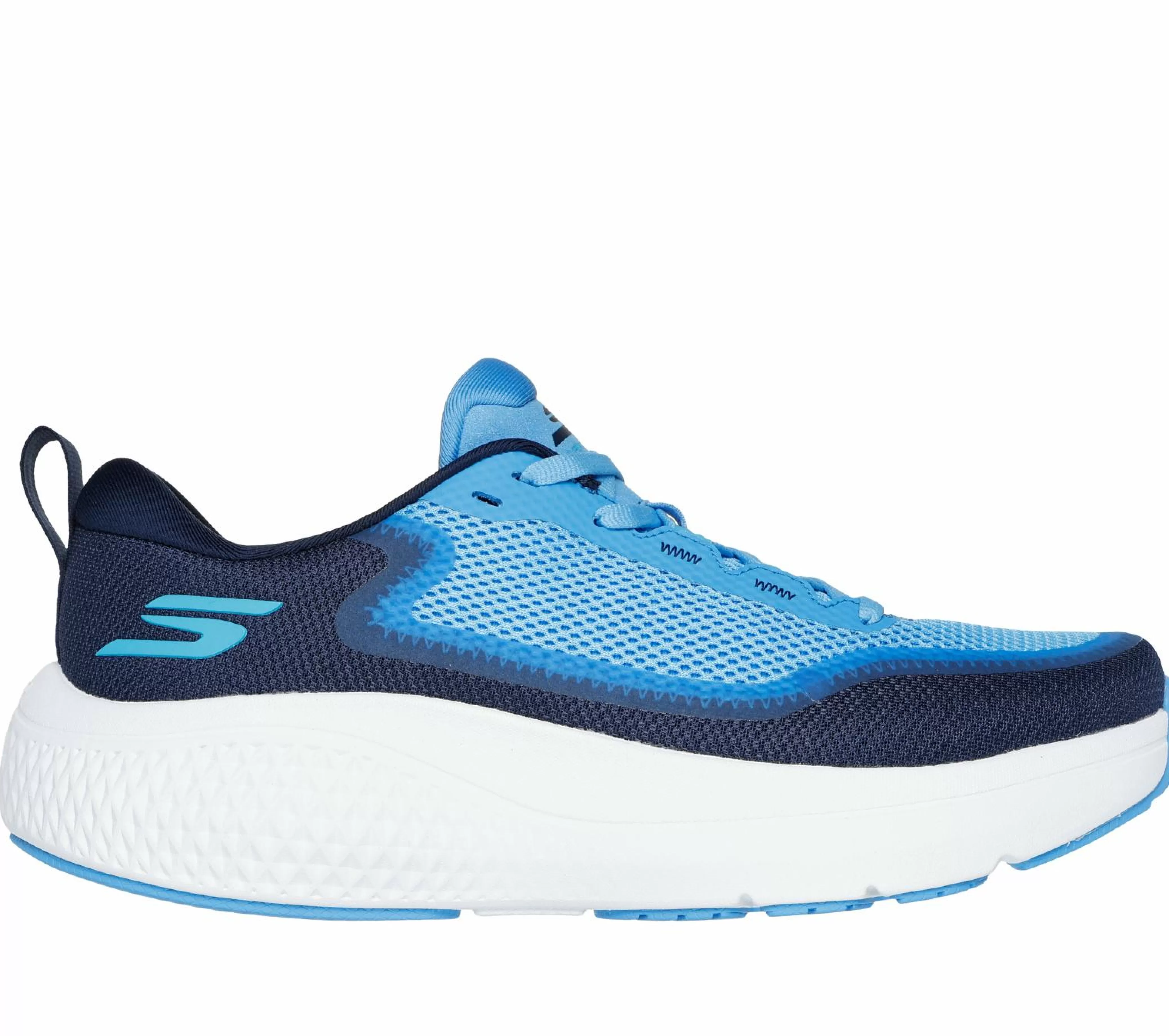 GO RUN Supersonic Max*SKECHERS Hot