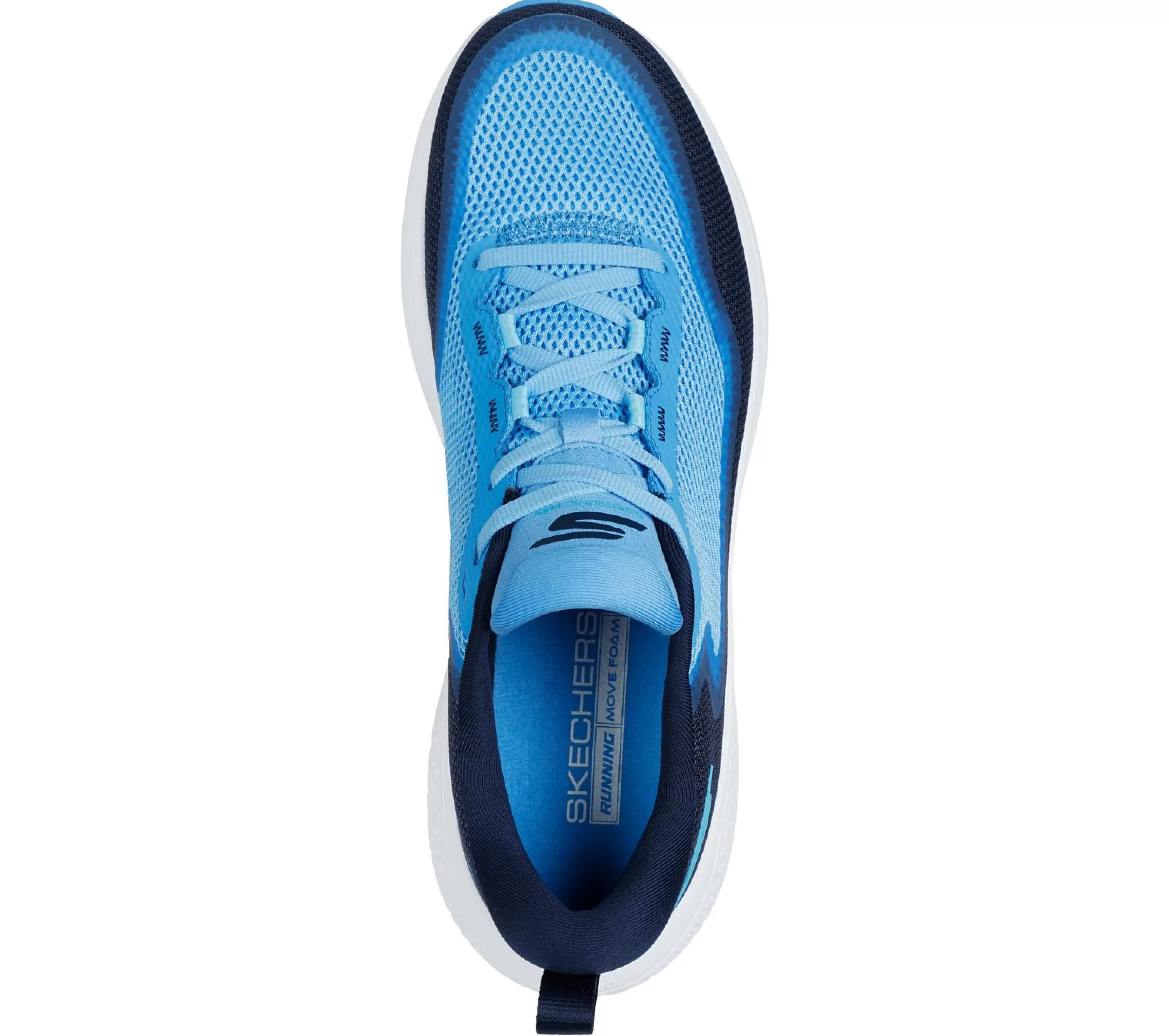 GO RUN Supersonic Max*SKECHERS Hot