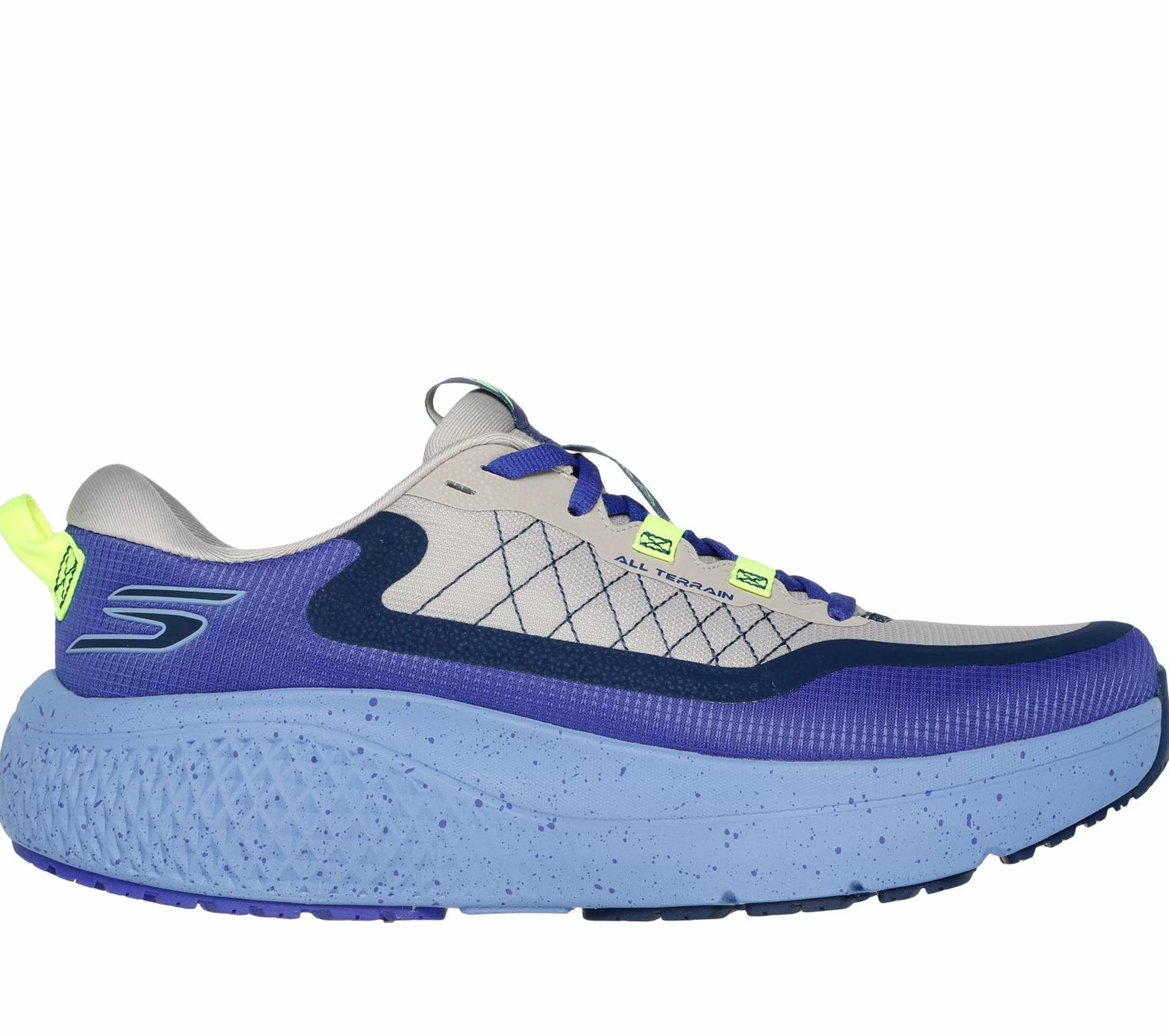 GO RUN Supersonic Max A/T*SKECHERS Best