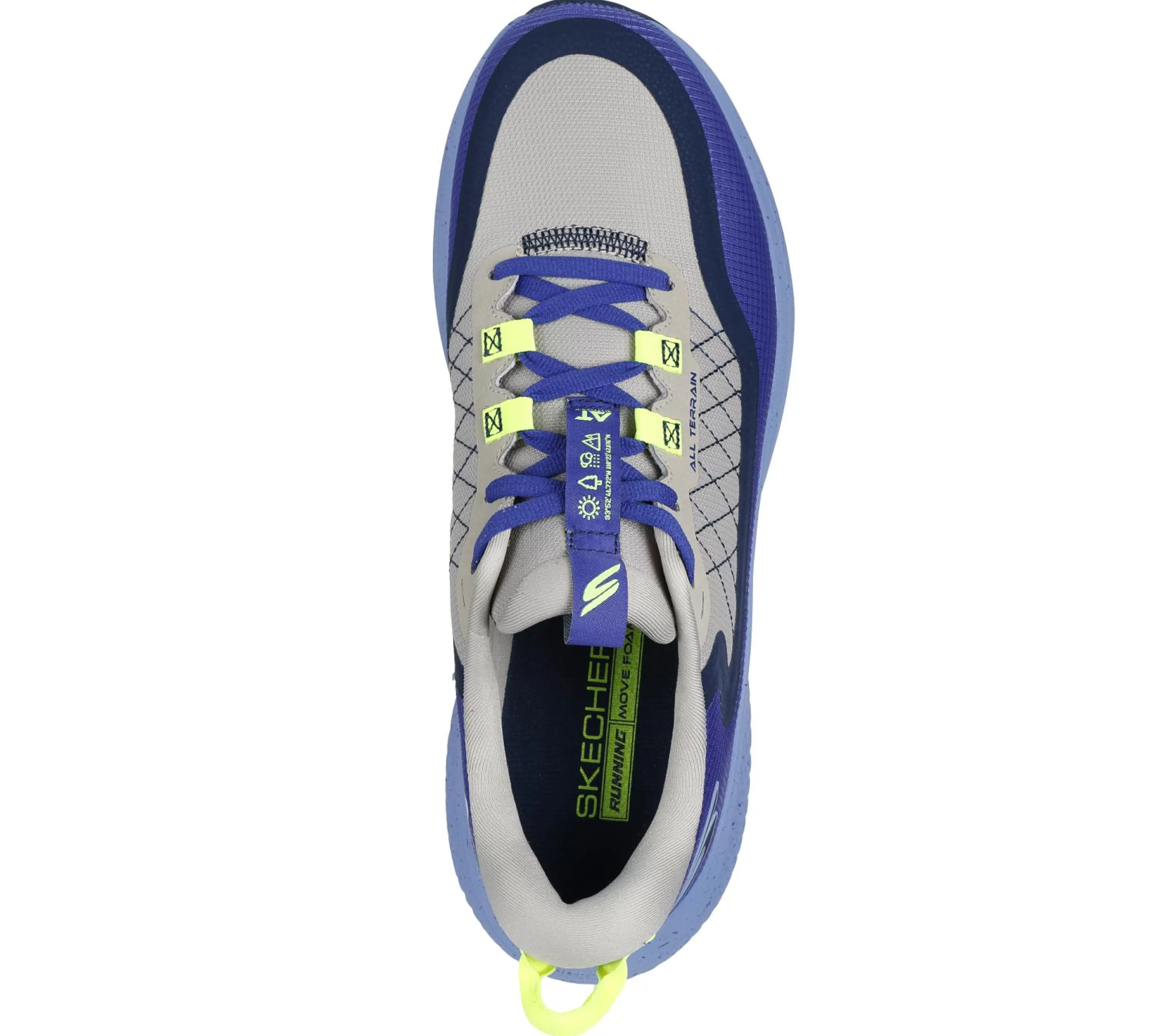 GO RUN Supersonic Max A/T*SKECHERS Best