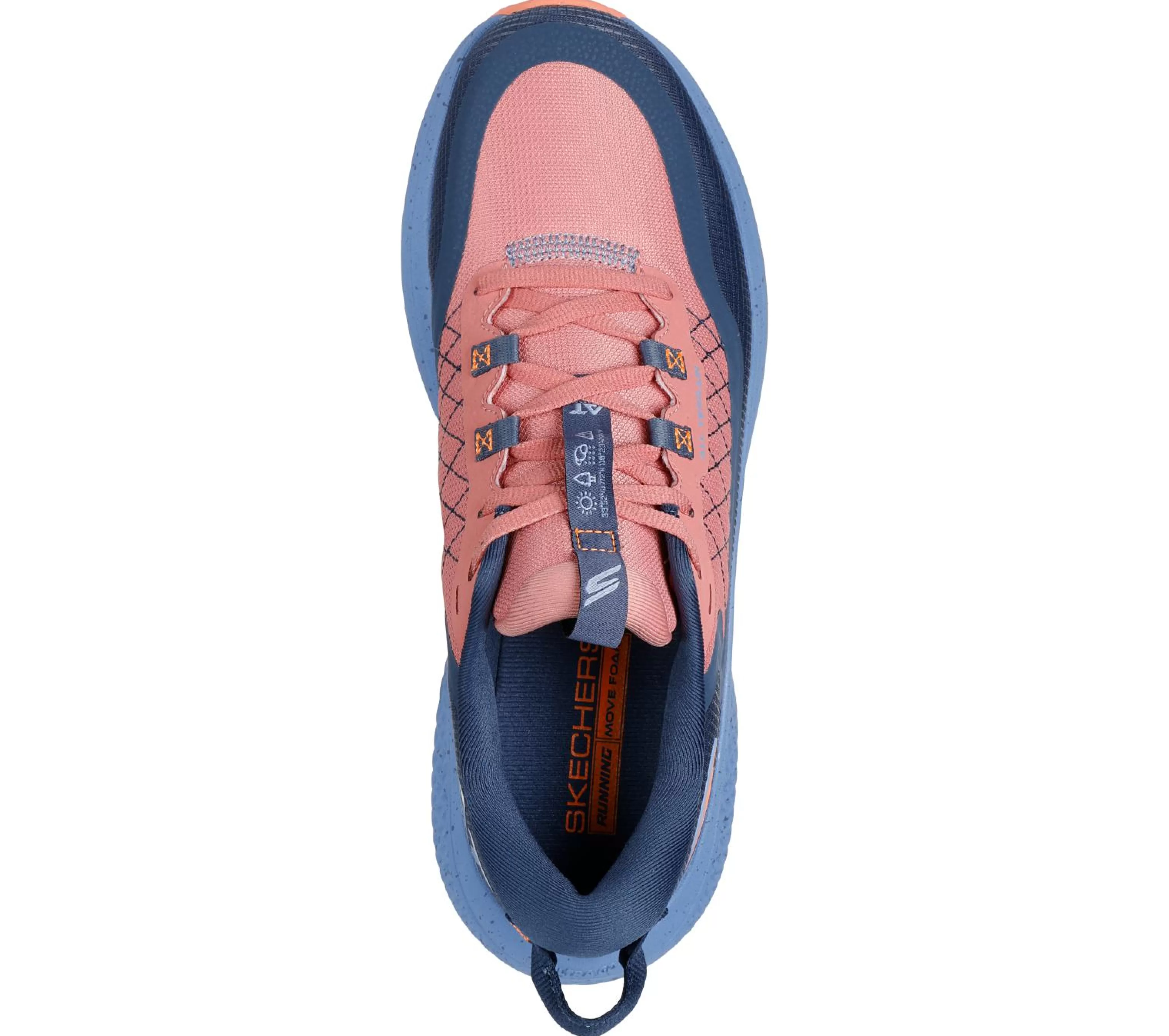 GO RUN Supersonic Max AT*SKECHERS Best Sale