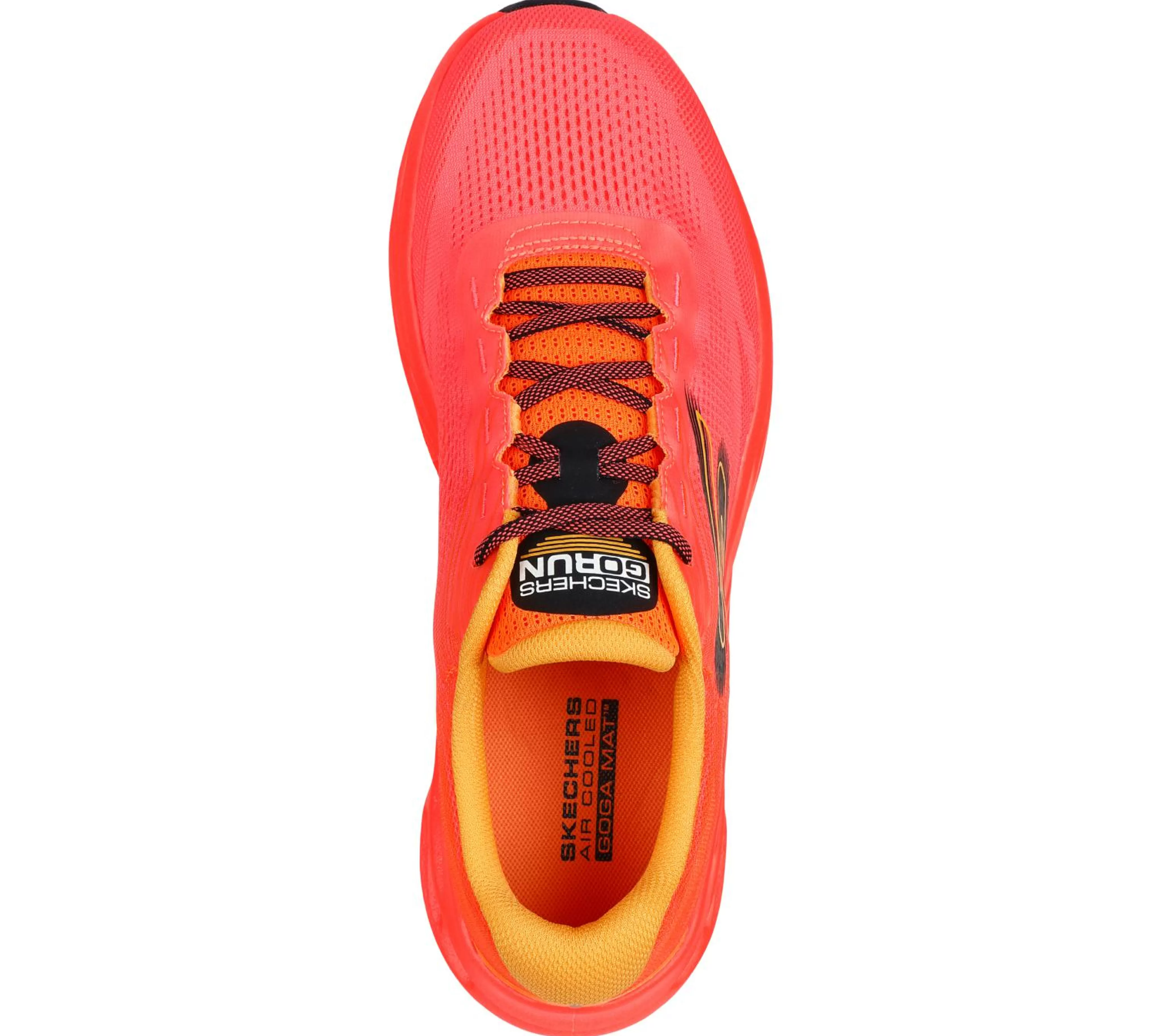 GO RUN Swirl Tech Speed - Rapid Motion*SKECHERS Discount