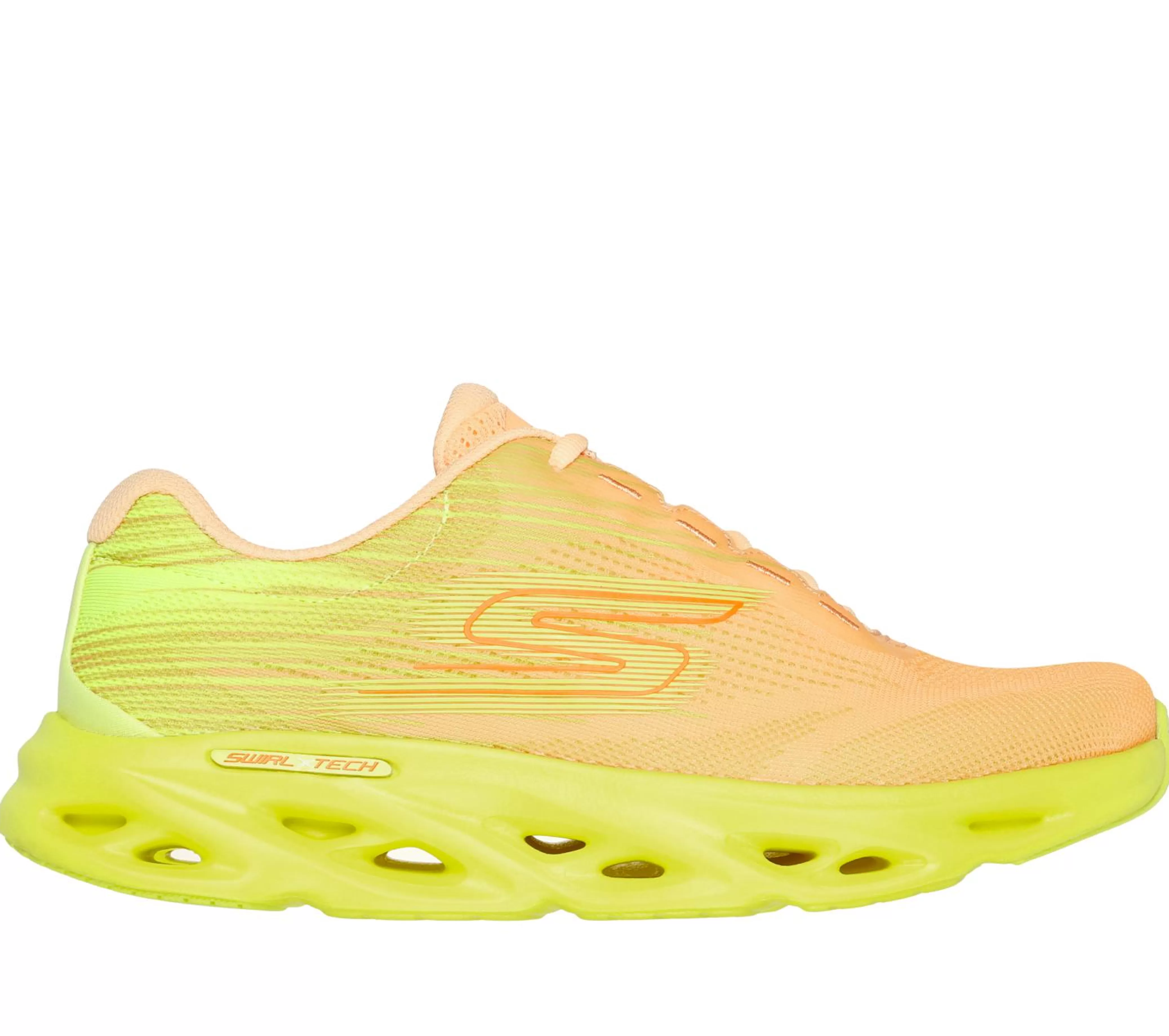 GO RUN Swirl Tech Speed - Ultimate Stride*SKECHERS Online