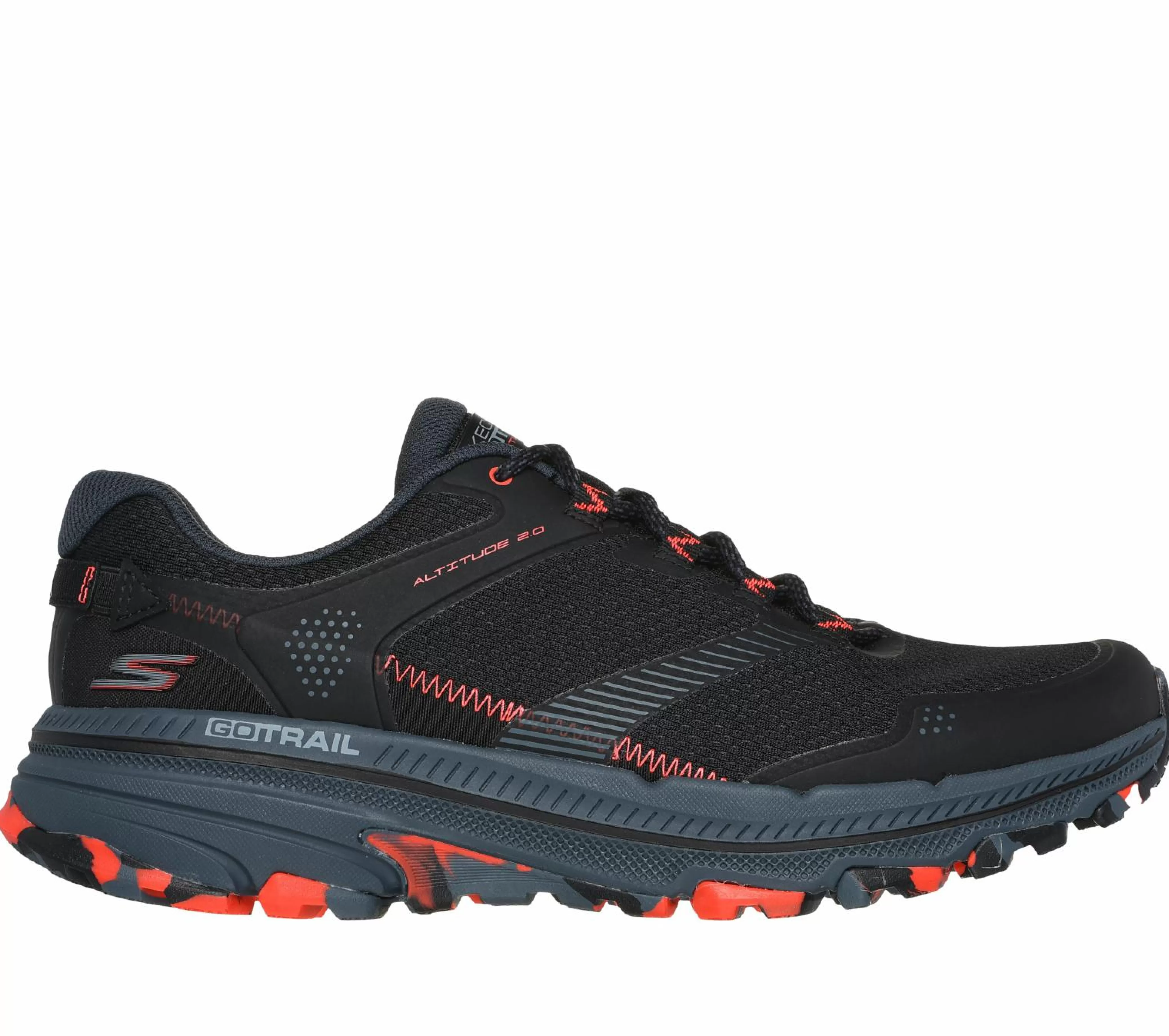 GO RUN Trail Altitude 2.0 - Cascade Canyon*SKECHERS Outlet