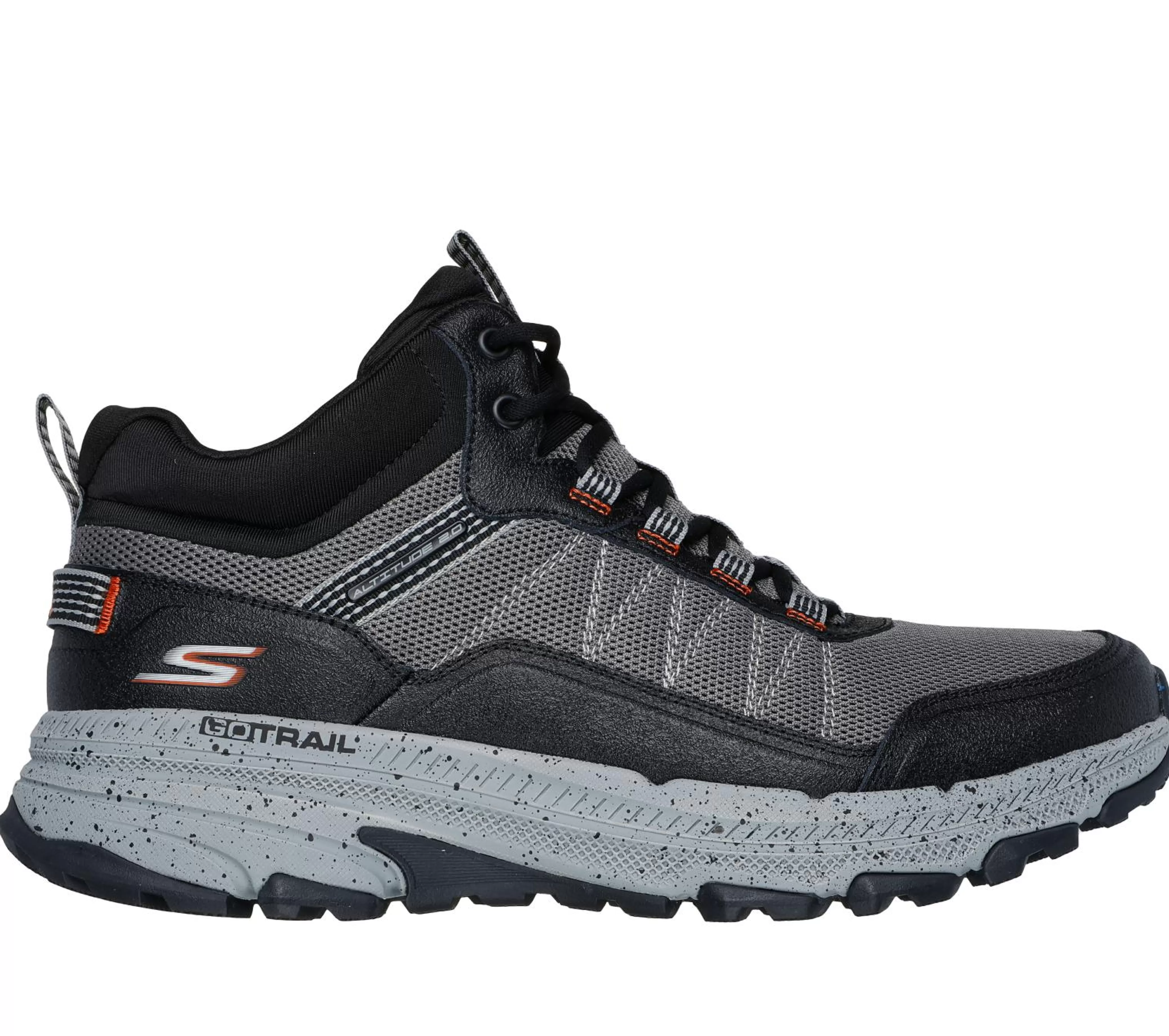 GO RUN Trail Altitude - Ridgetop*SKECHERS Sale