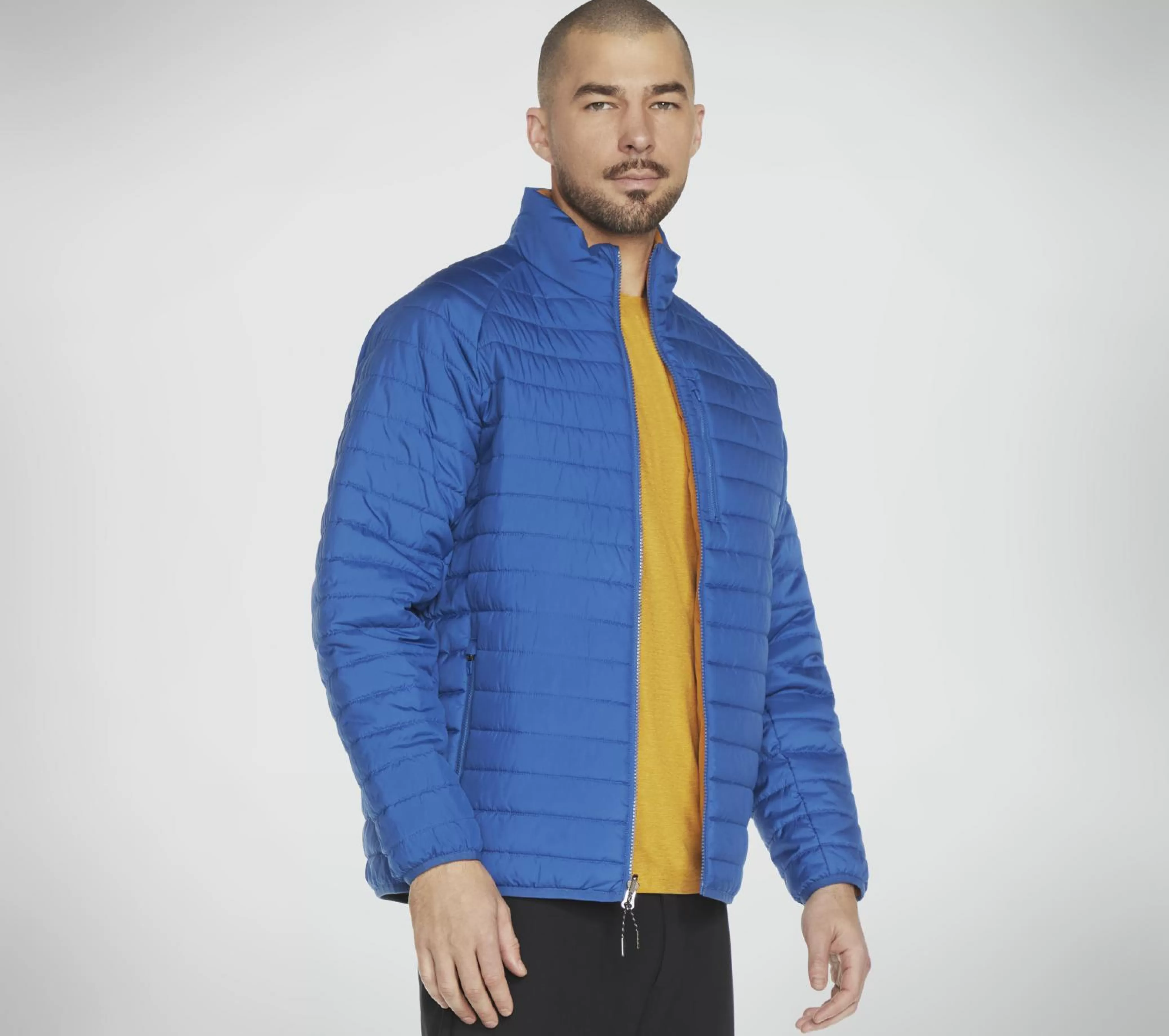 GO SHIELD Altitude Reversible Jacket*SKECHERS Best