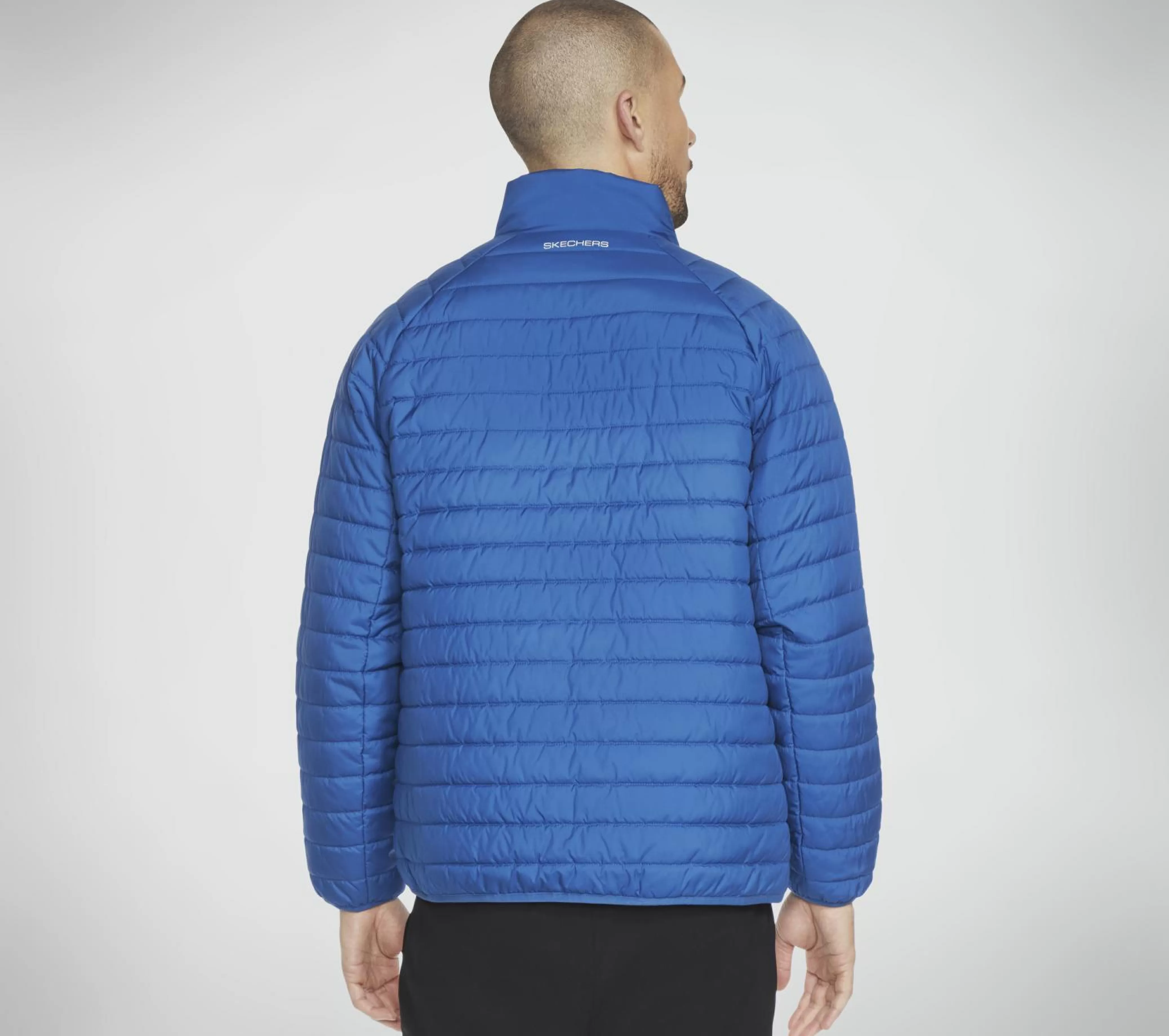 GO SHIELD Altitude Reversible Jacket*SKECHERS Best