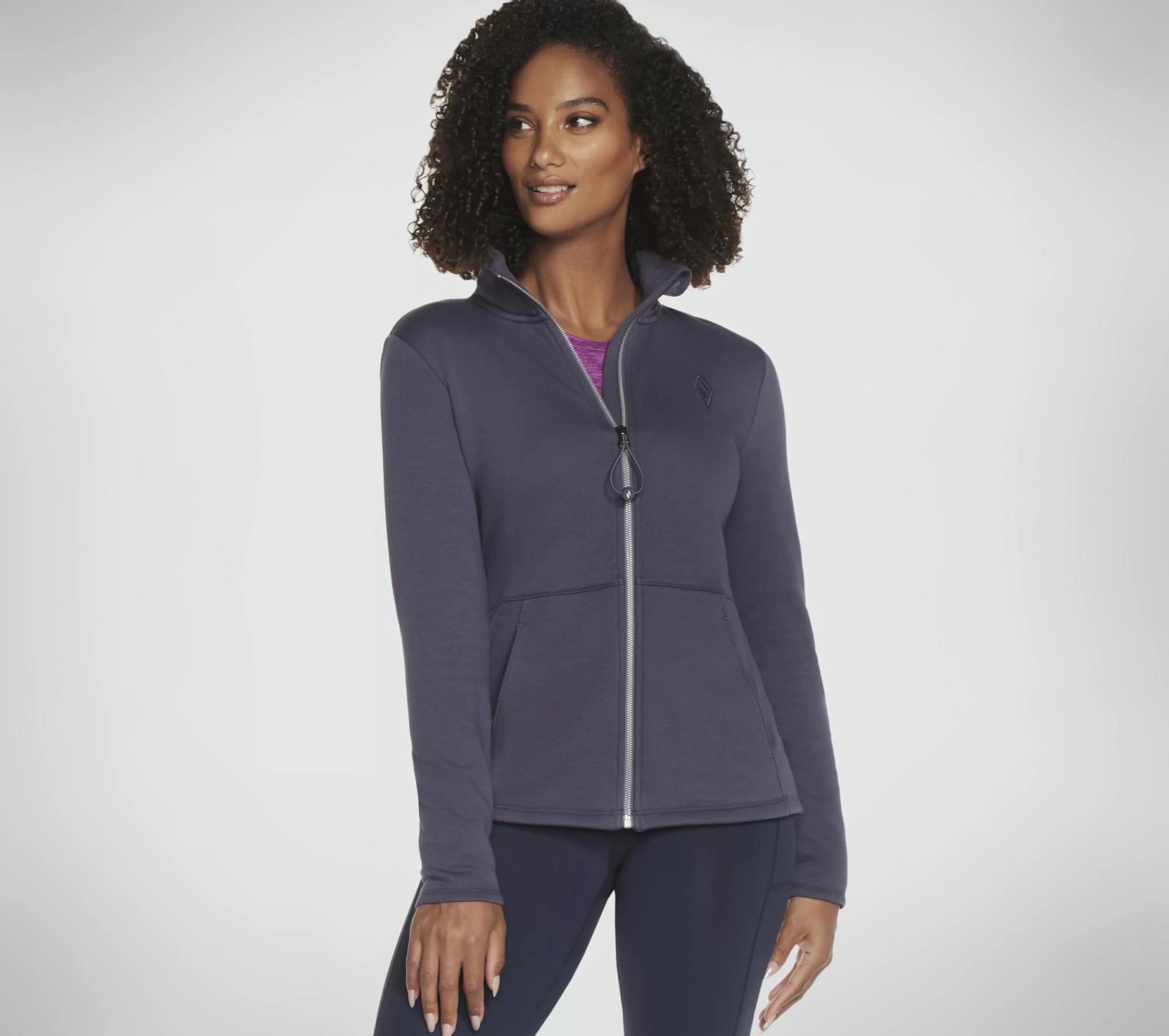 GO SNUGGLE Jacket*SKECHERS Discount