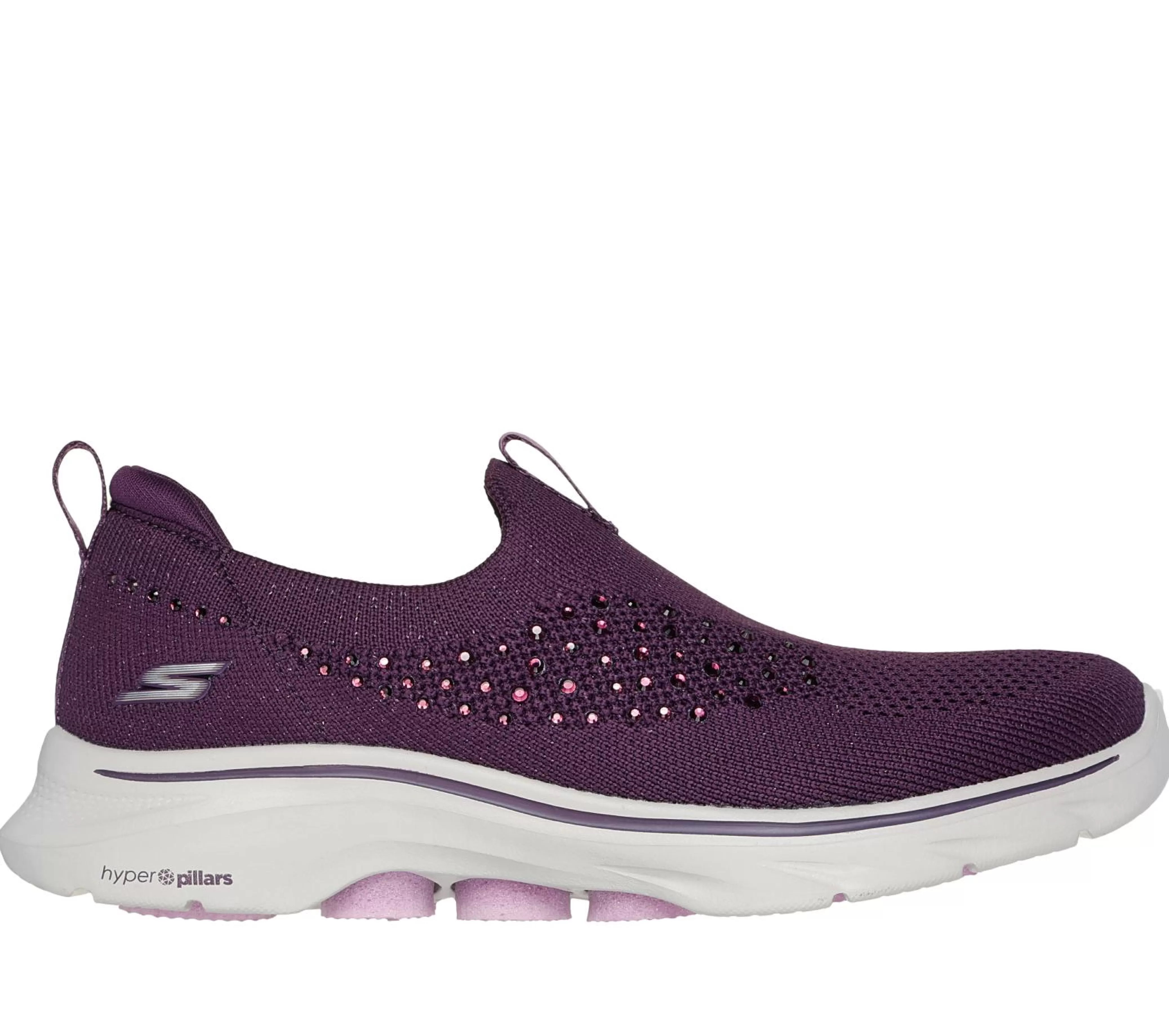 GO WALK 7 - Blink*SKECHERS Fashion