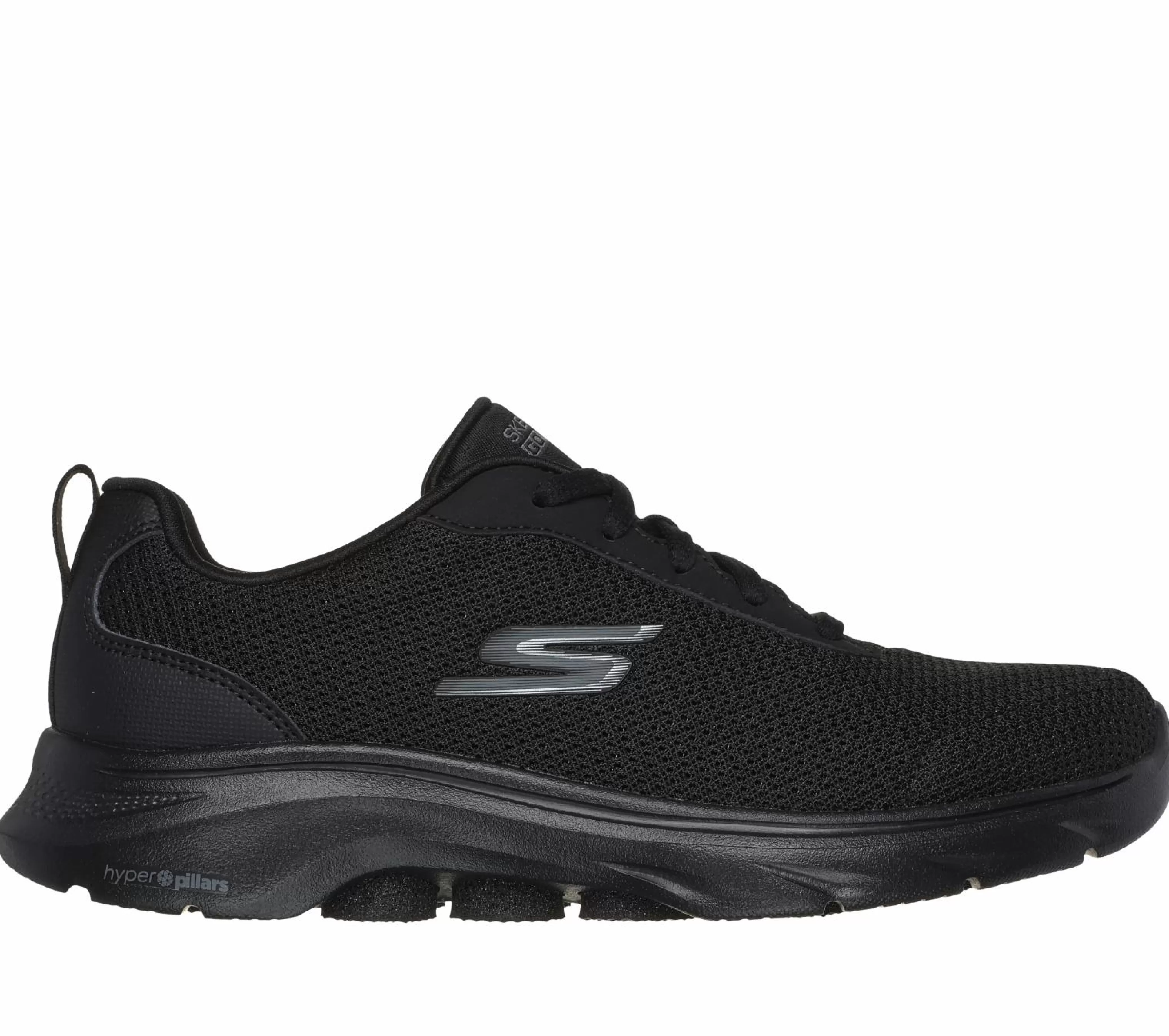 GO WALK 7 - Clear Path*SKECHERS New