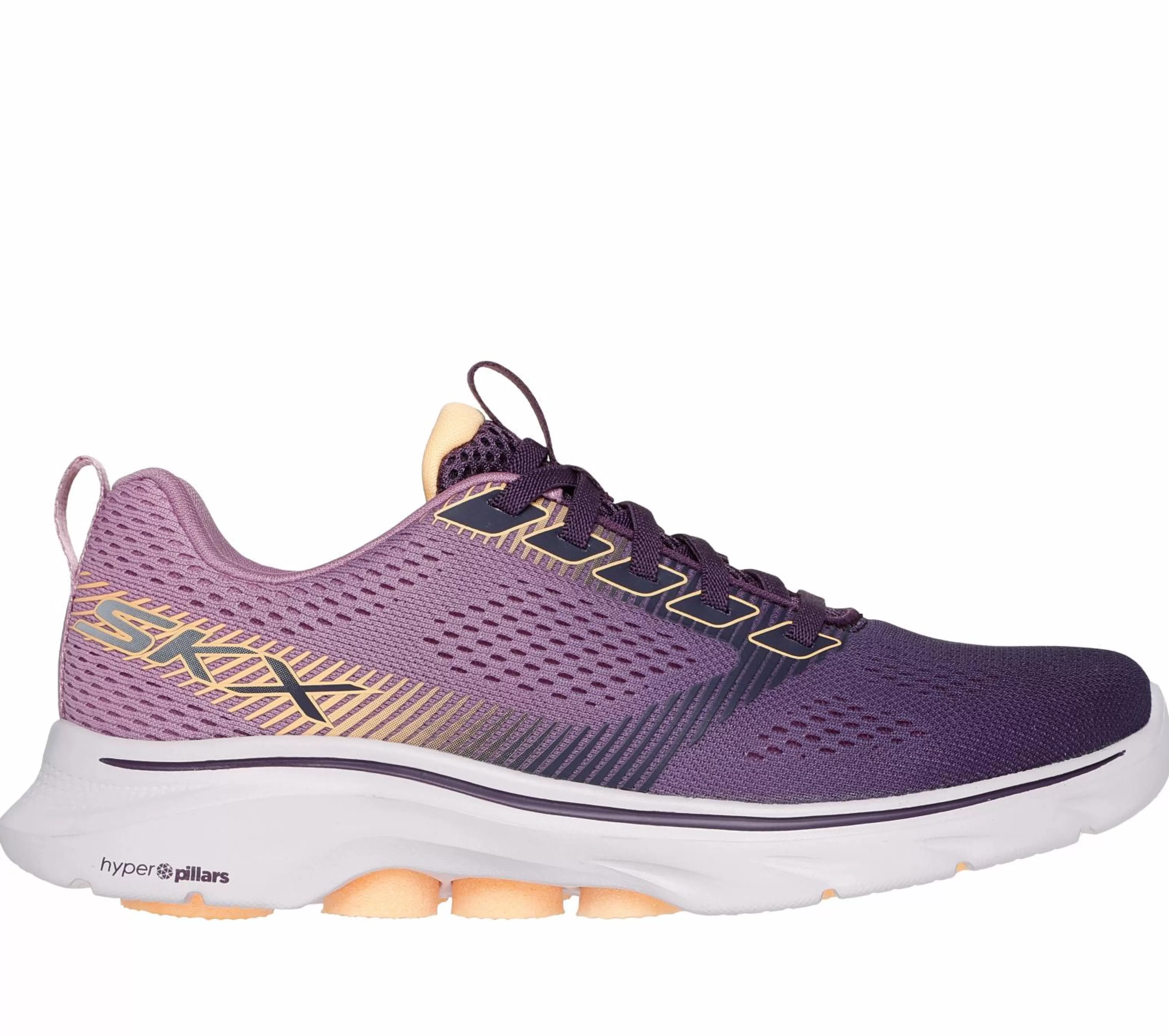 GO WALK 7 - Hailey*SKECHERS Hot