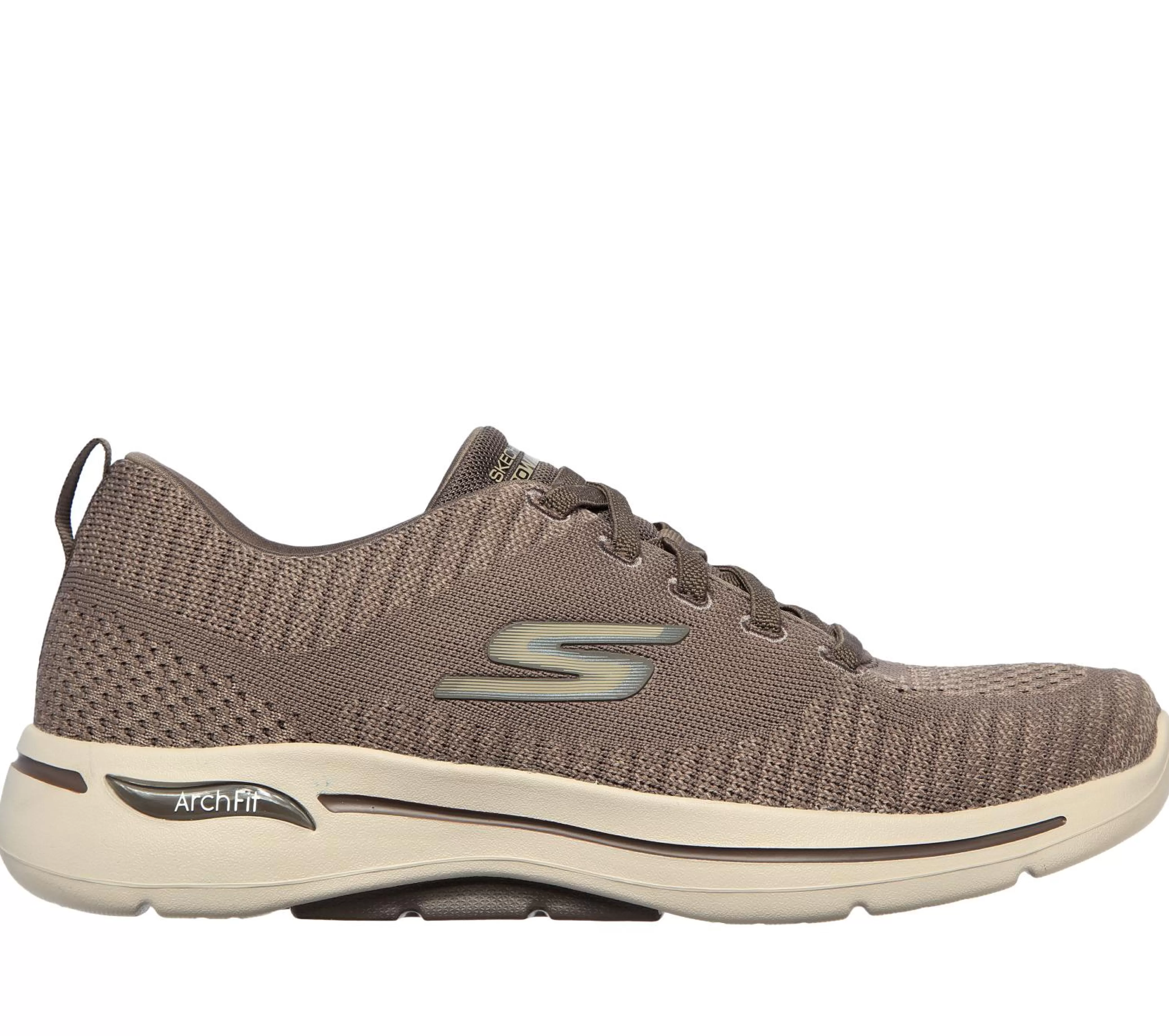 GO WALK Arch Fit - Grand Select*SKECHERS Online