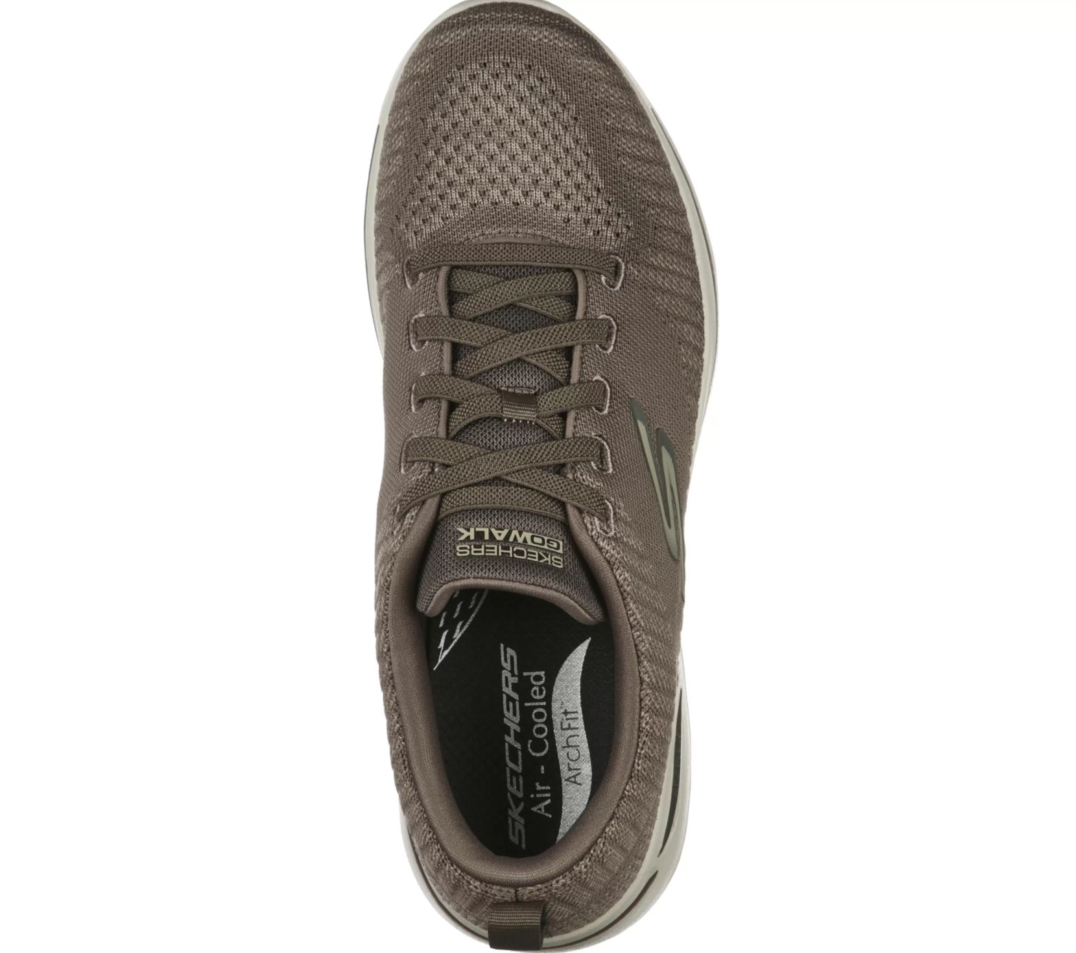 GO WALK Arch Fit - Grand Select*SKECHERS Online