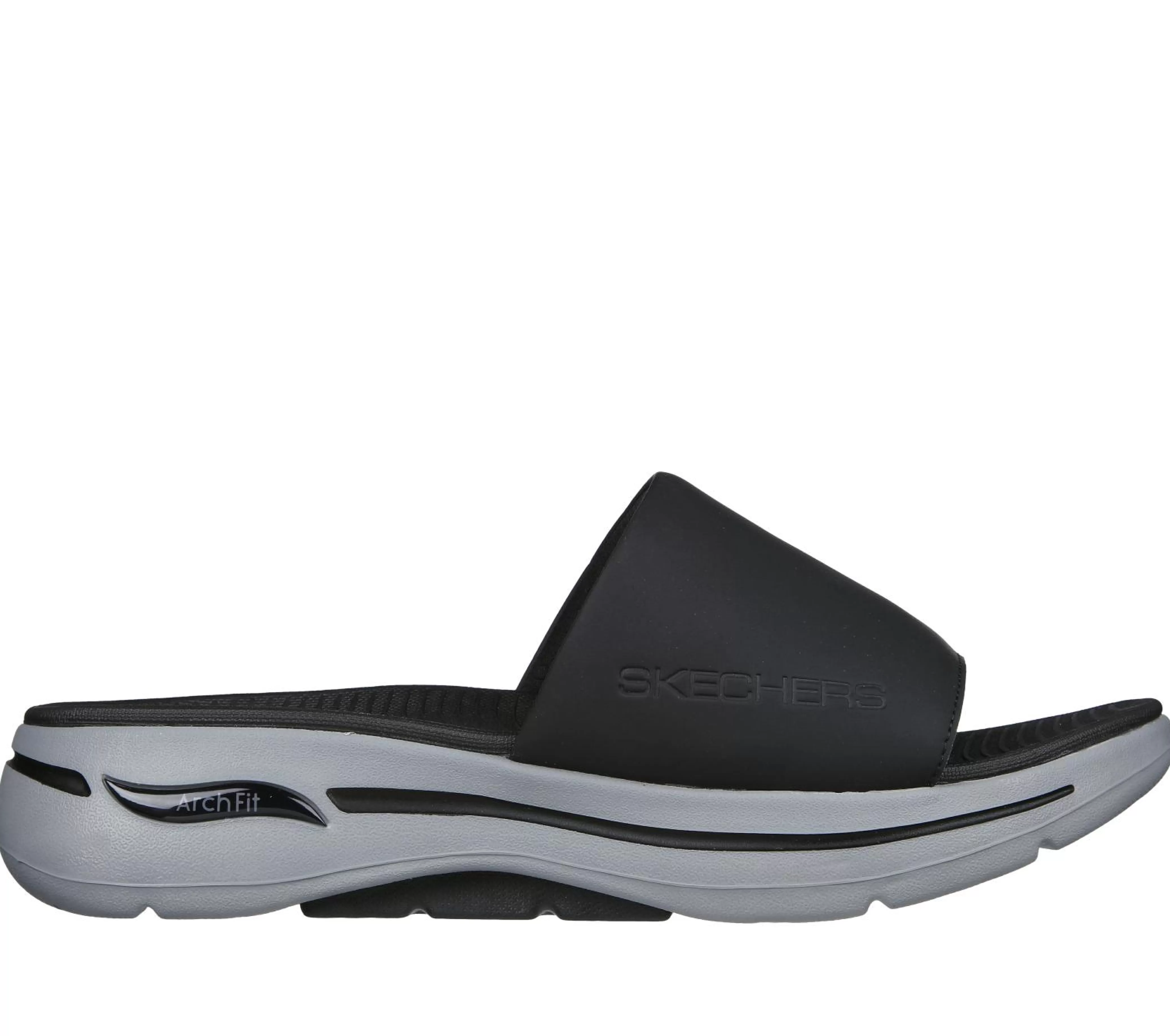 GO WALK Arch Fit Sandal - Gradual*SKECHERS Cheap