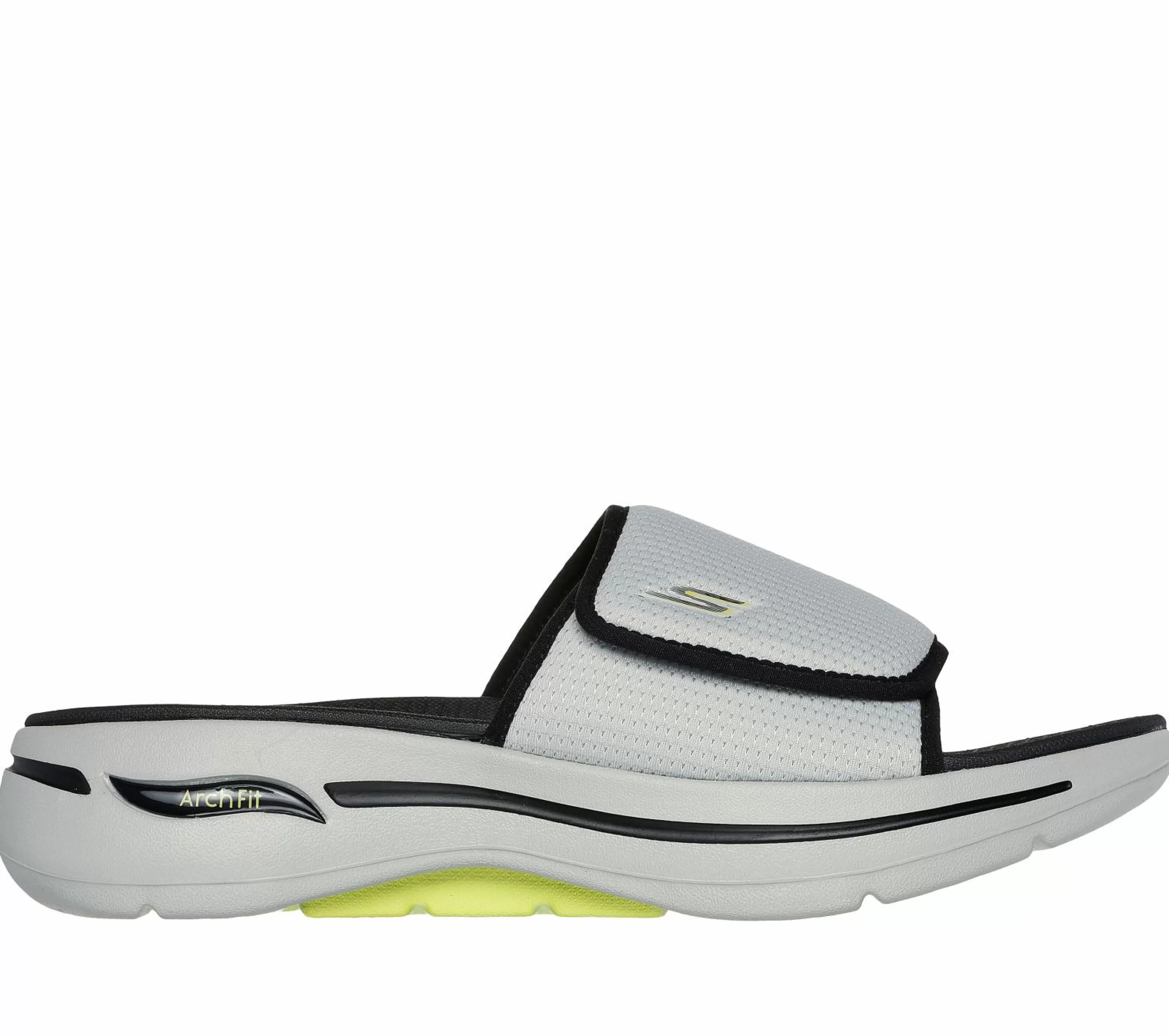 GO WALK Arch Fit Sandal - Manta Ray Bay*SKECHERS Flash Sale