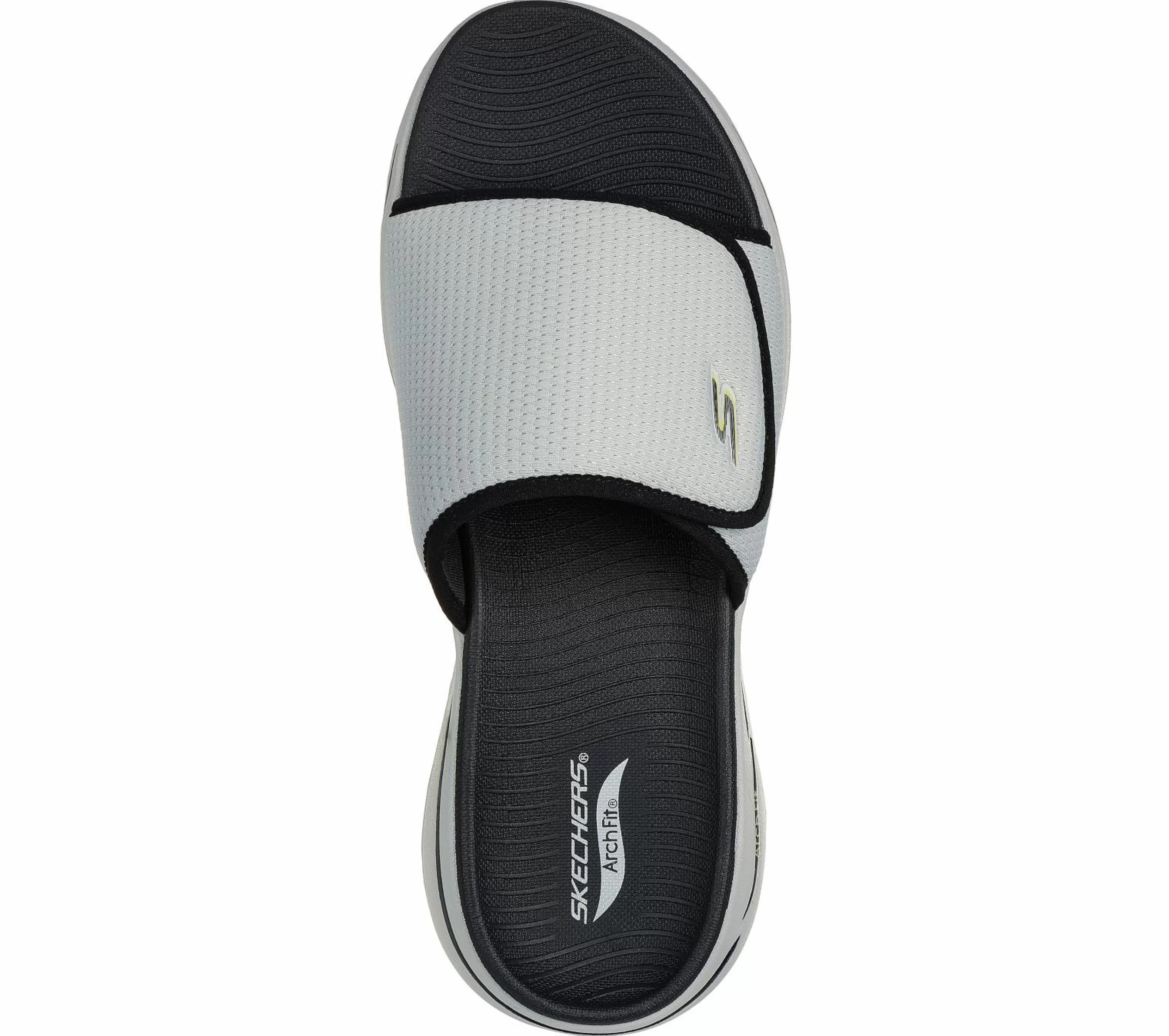 GO WALK Arch Fit Sandal - Manta Ray Bay*SKECHERS Flash Sale