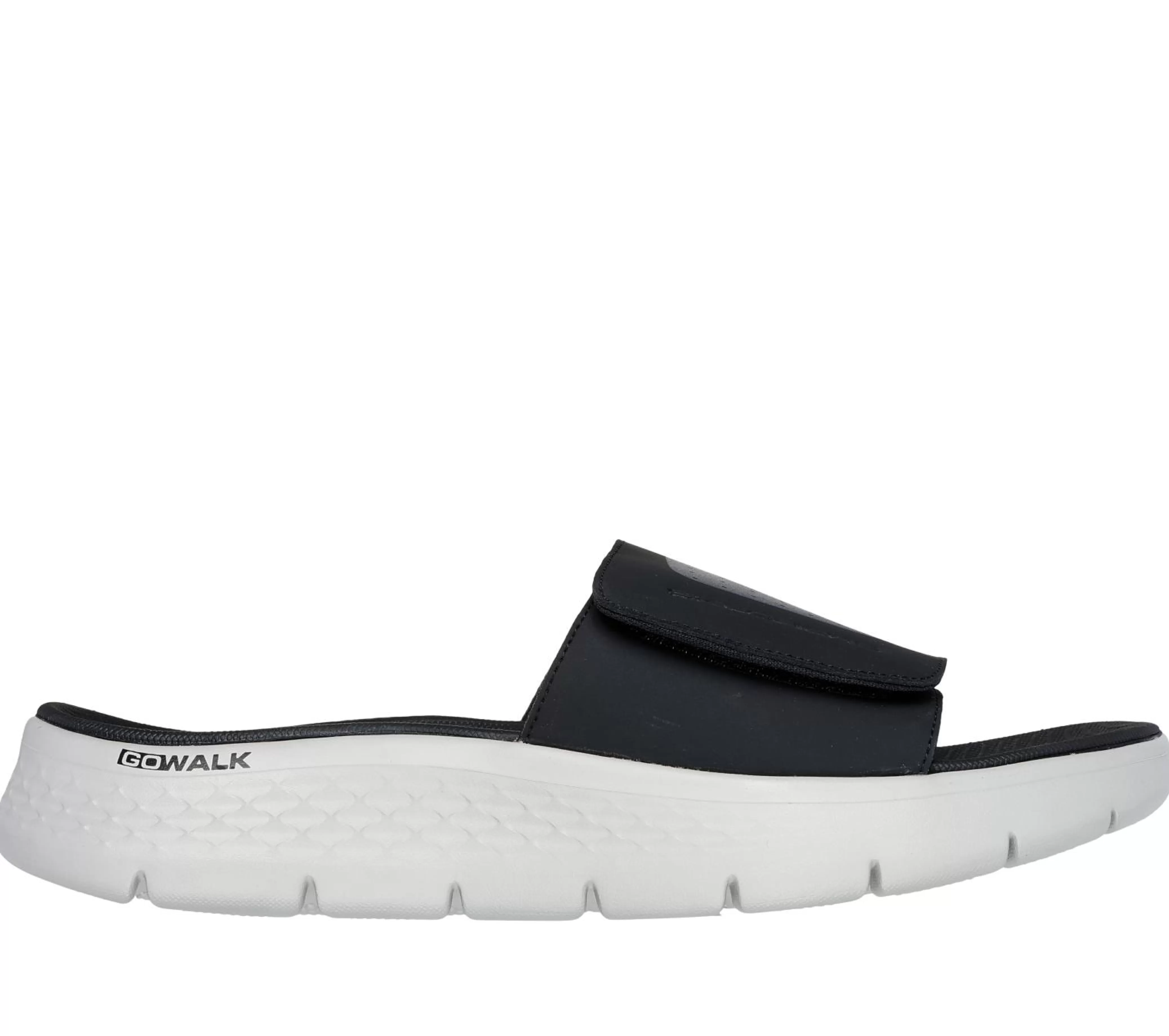 GO WALK Flex Sandal - Sandbar*SKECHERS Clearance