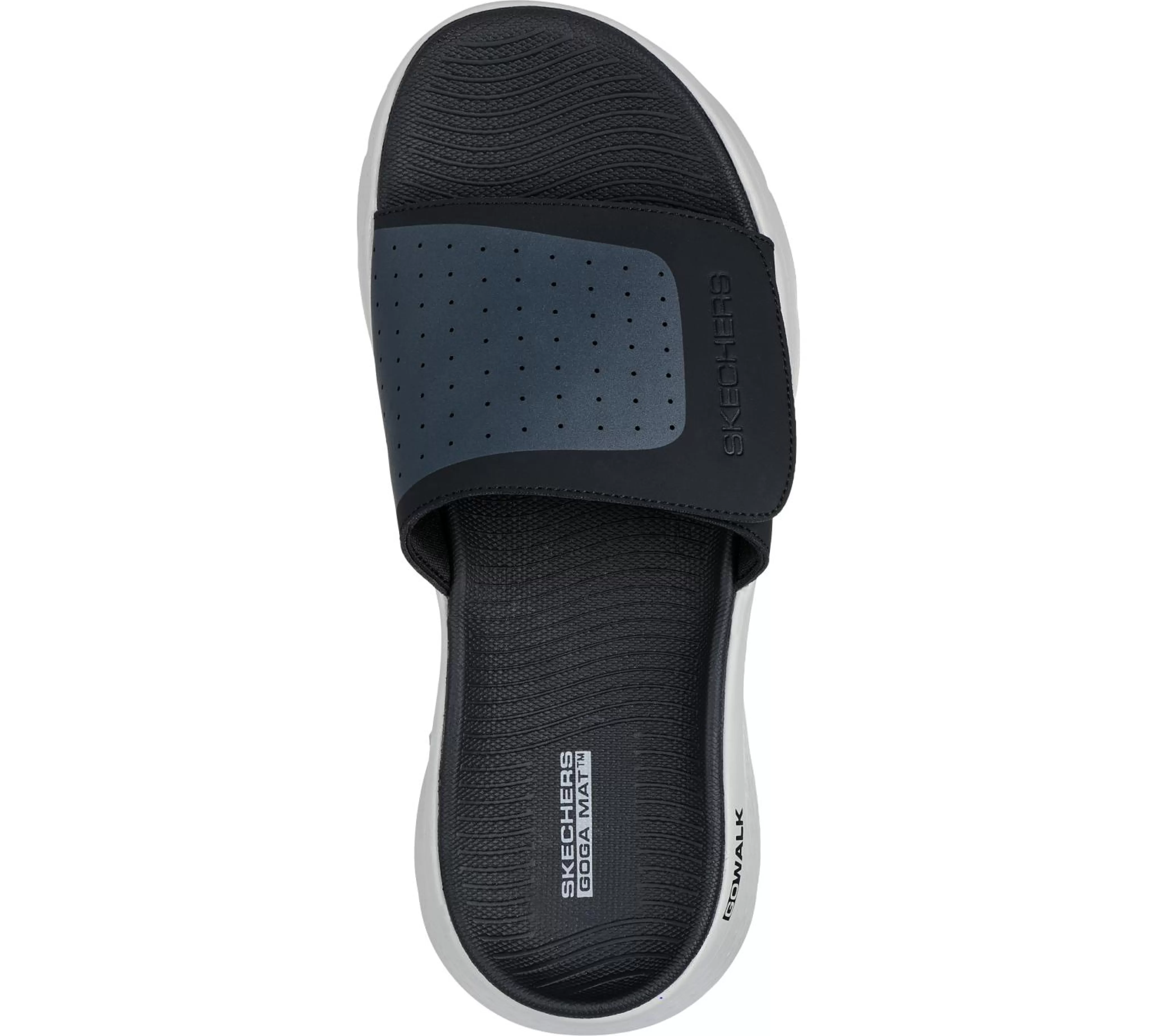 GO WALK Flex Sandal - Sandbar*SKECHERS Clearance