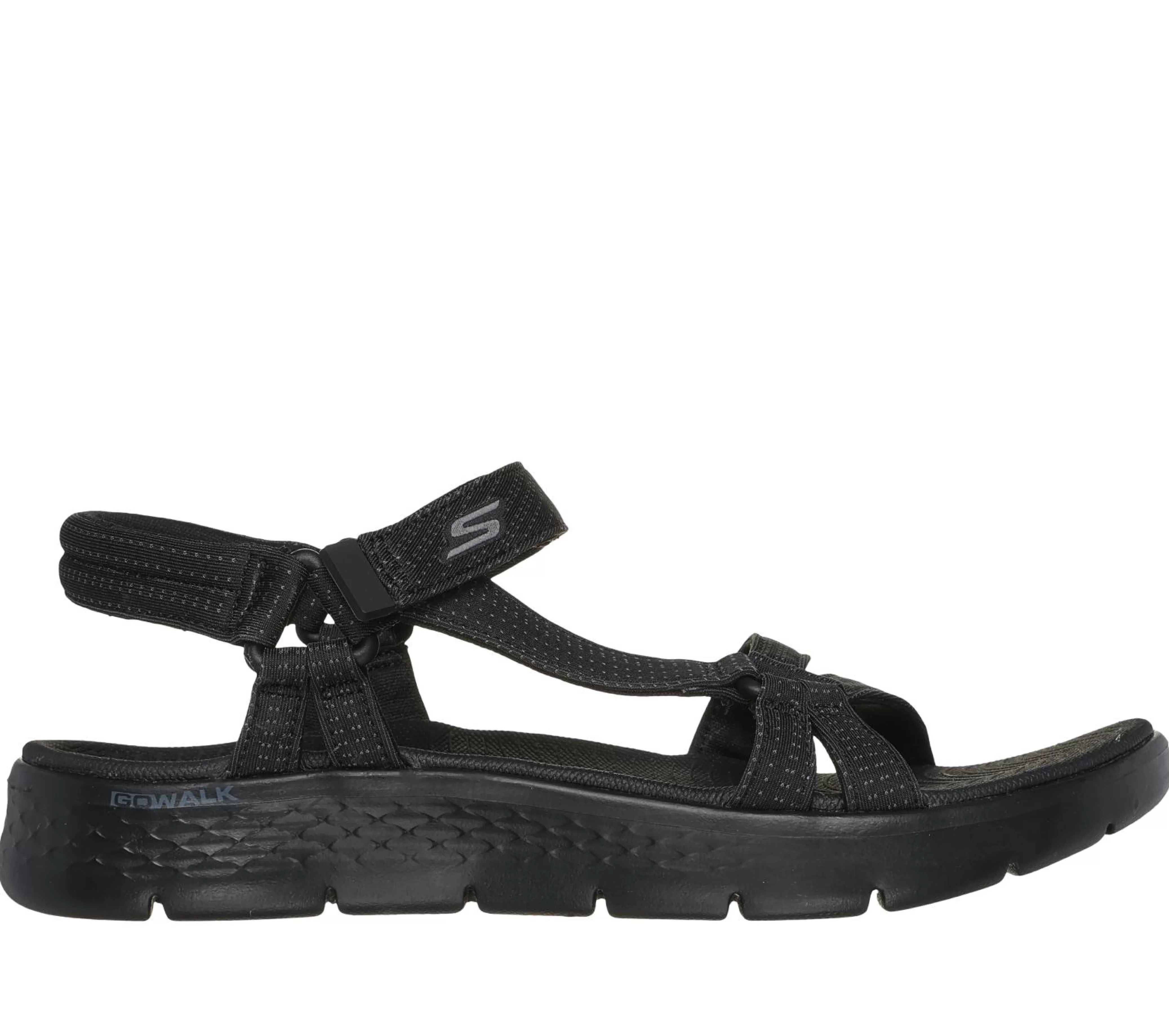 GO WALK Flex Sandal - Sublime*SKECHERS Fashion