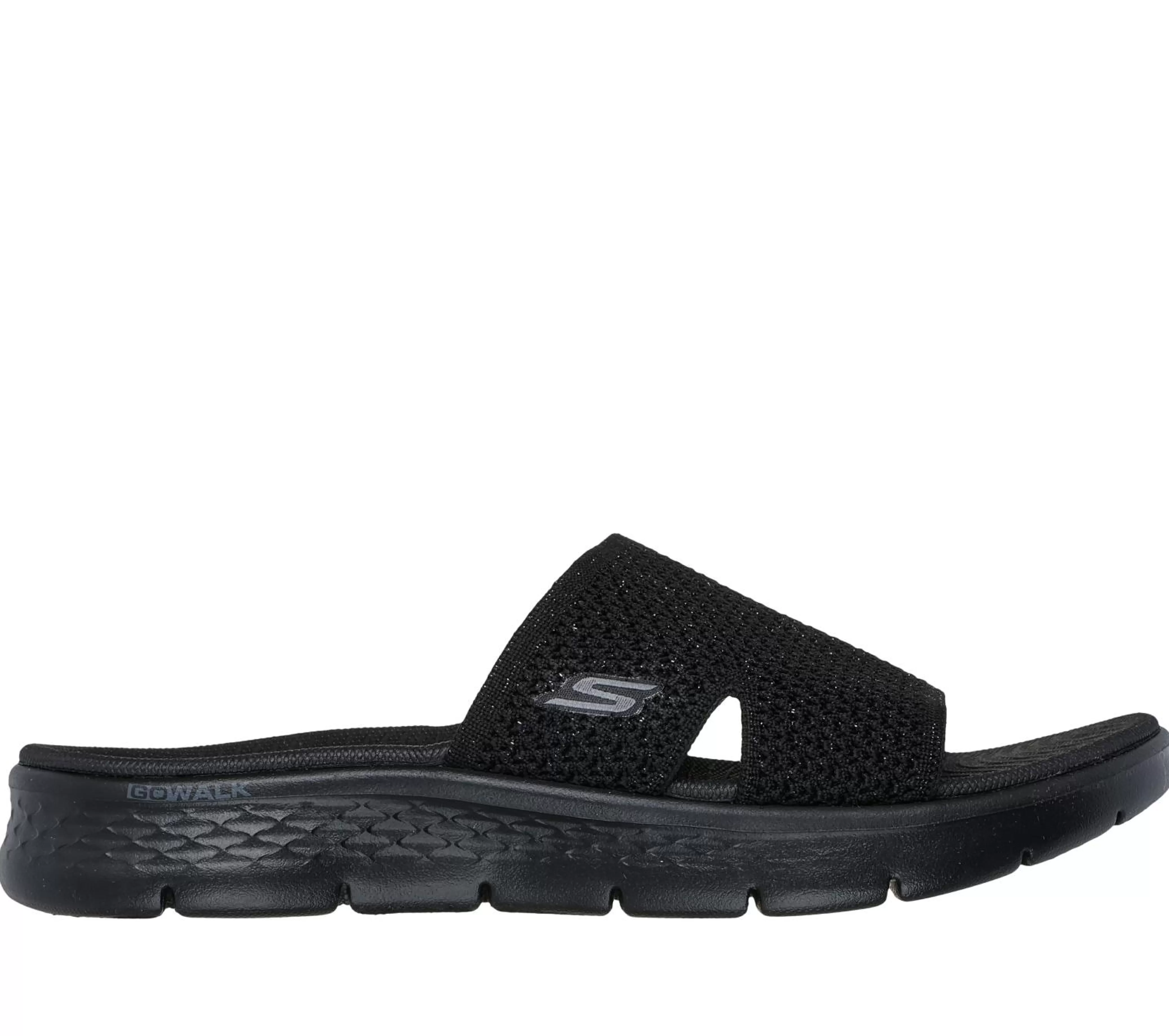 GO WALK Flex Sandal - Timeless*SKECHERS Best