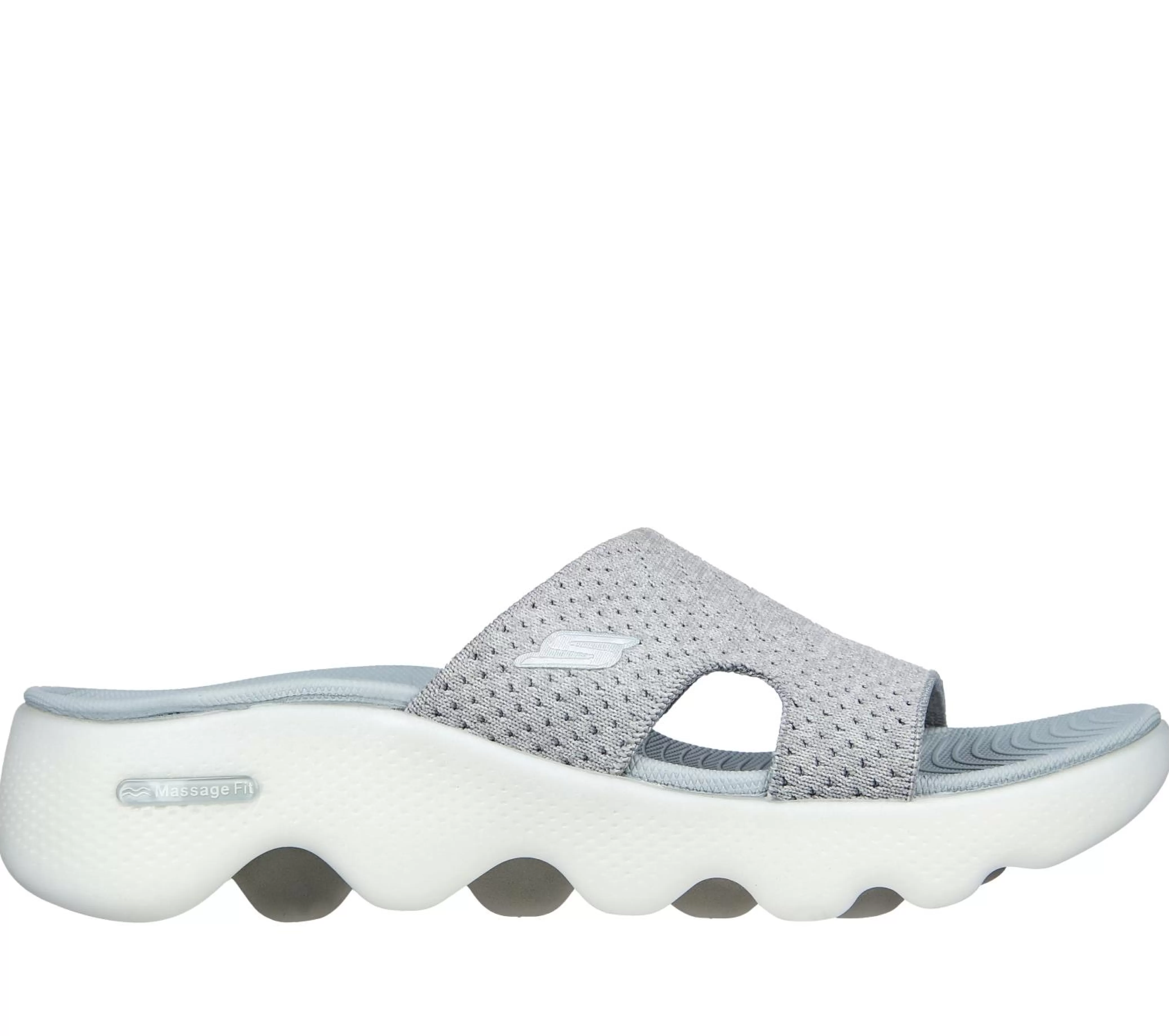 GO WALK Massage Fit - Sweet Talk*SKECHERS Outlet