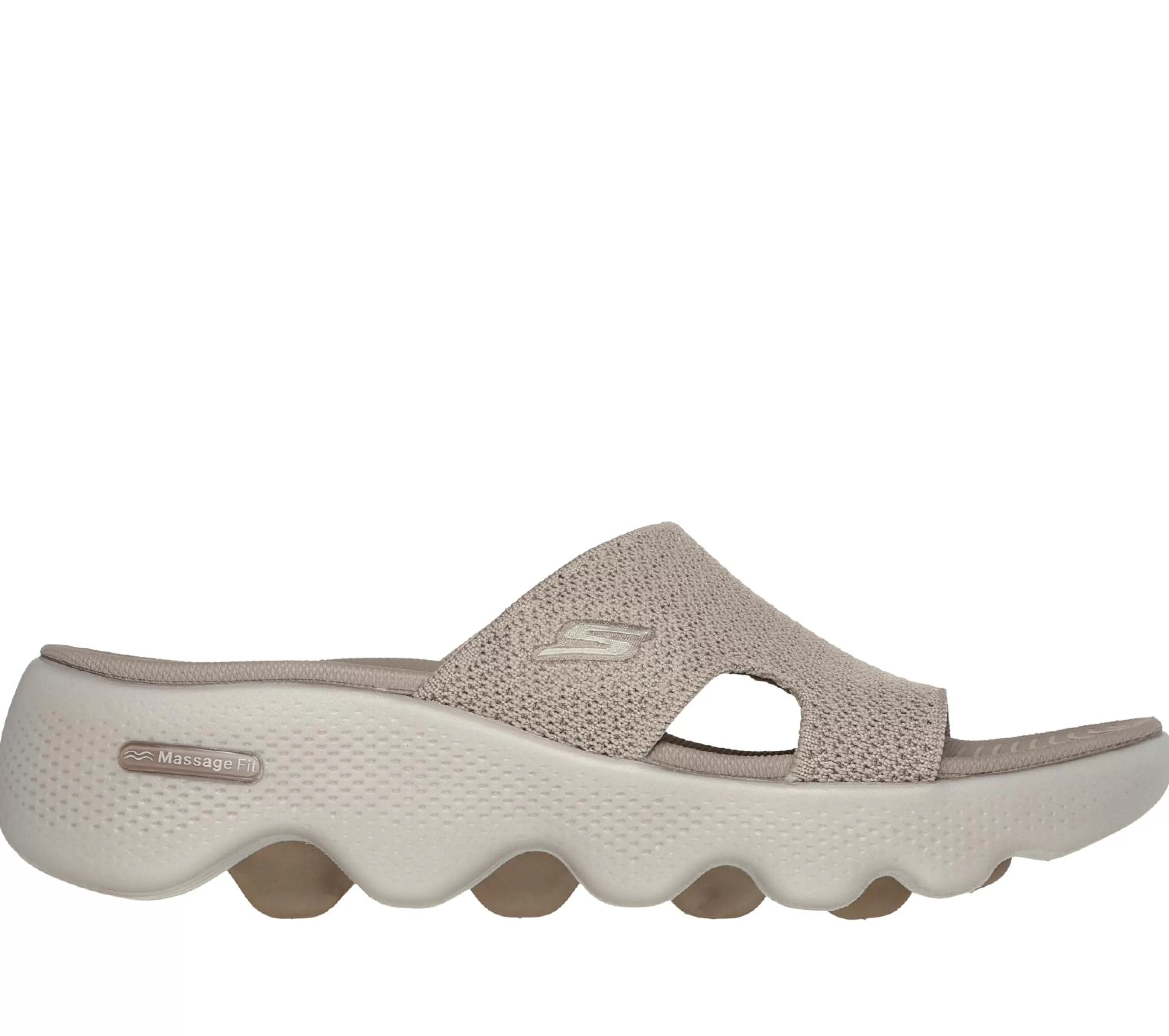 GO WALK Massage Fit - Vogue*SKECHERS Cheap